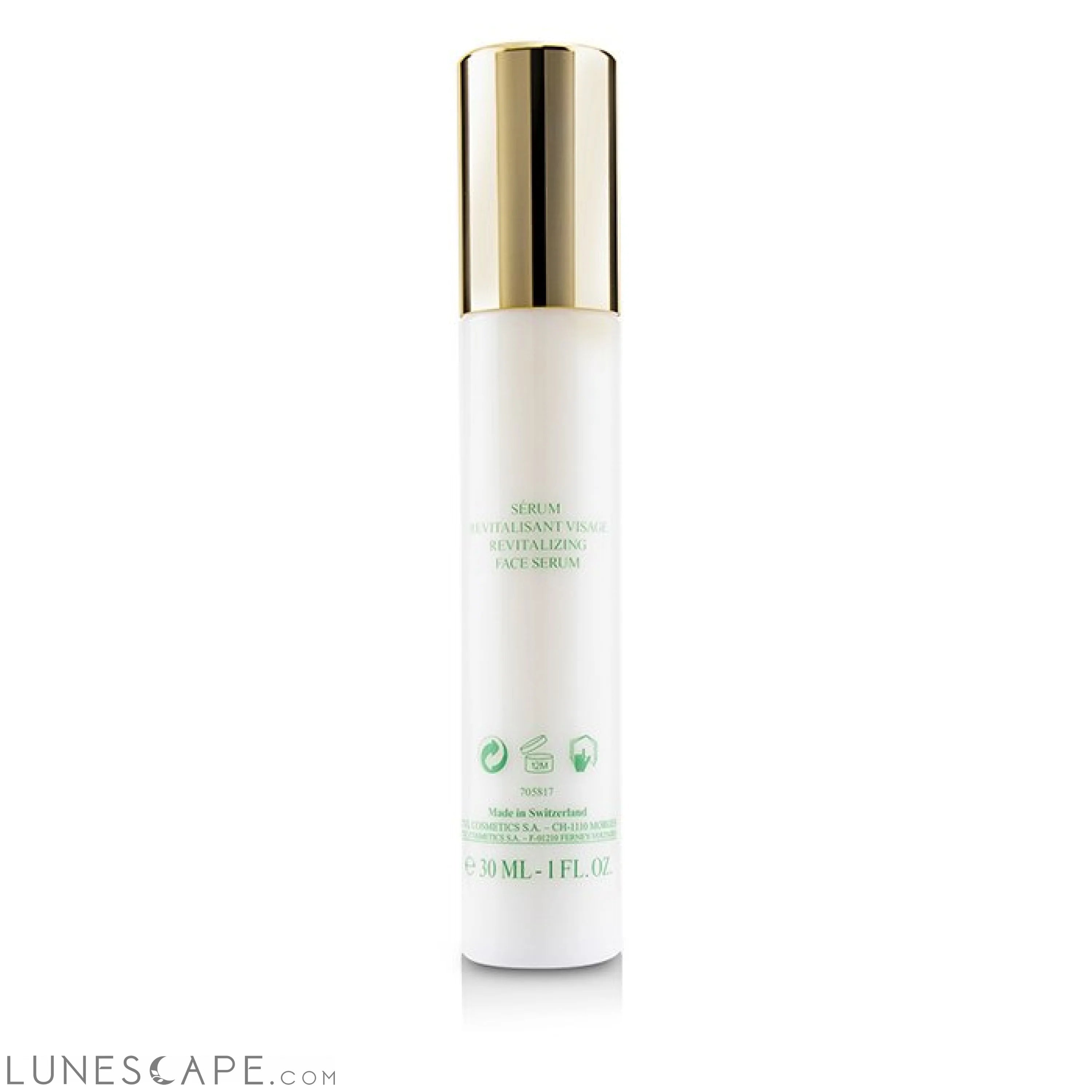 VALMONT - Prime B-Cellular (Revitalizing Global Anti-Aging Serum) LUNESCAPE