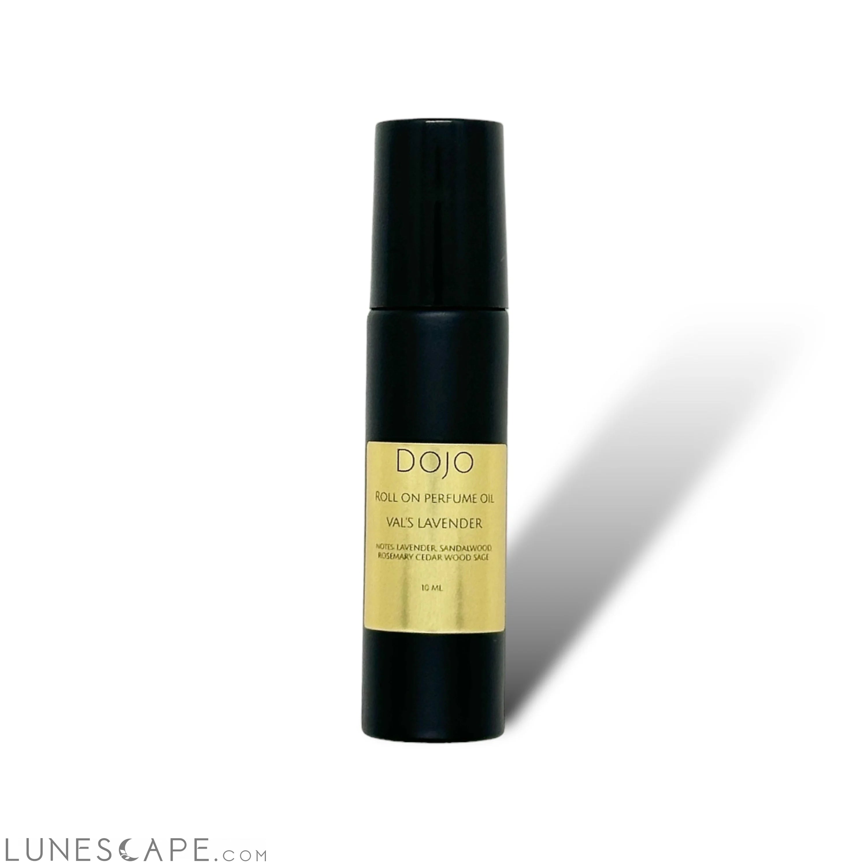 Val’s Lavender Luxury Roll on Oil LUNESCAPE