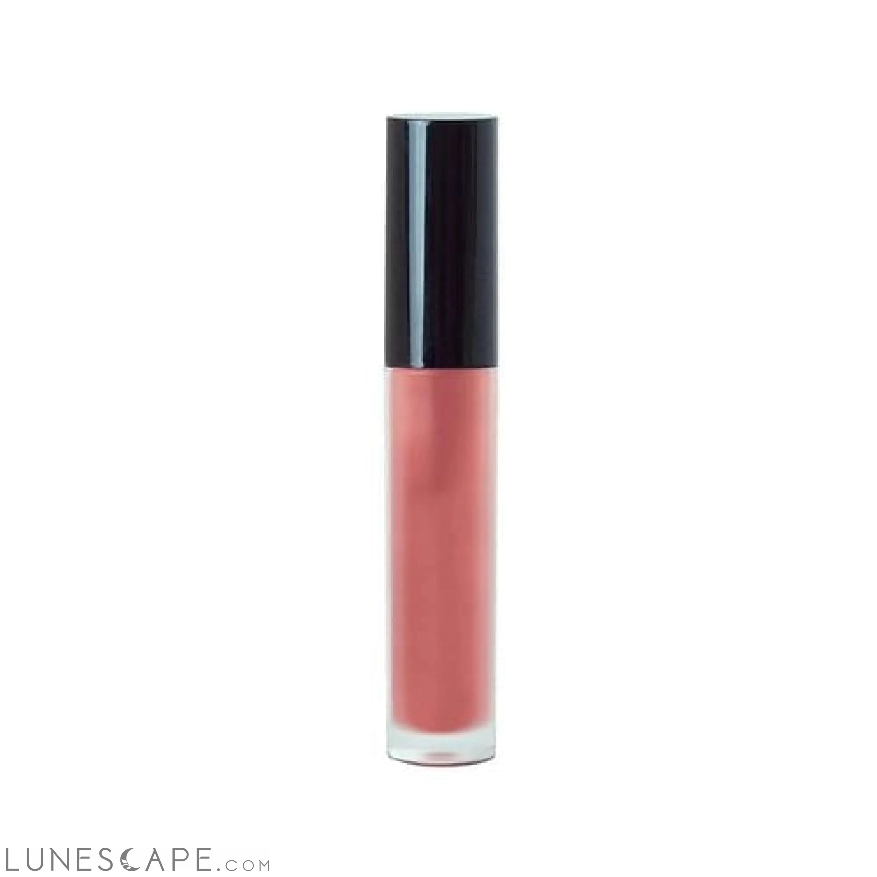 Vegan Lip Gloss - Chestnut LUNESCAPE