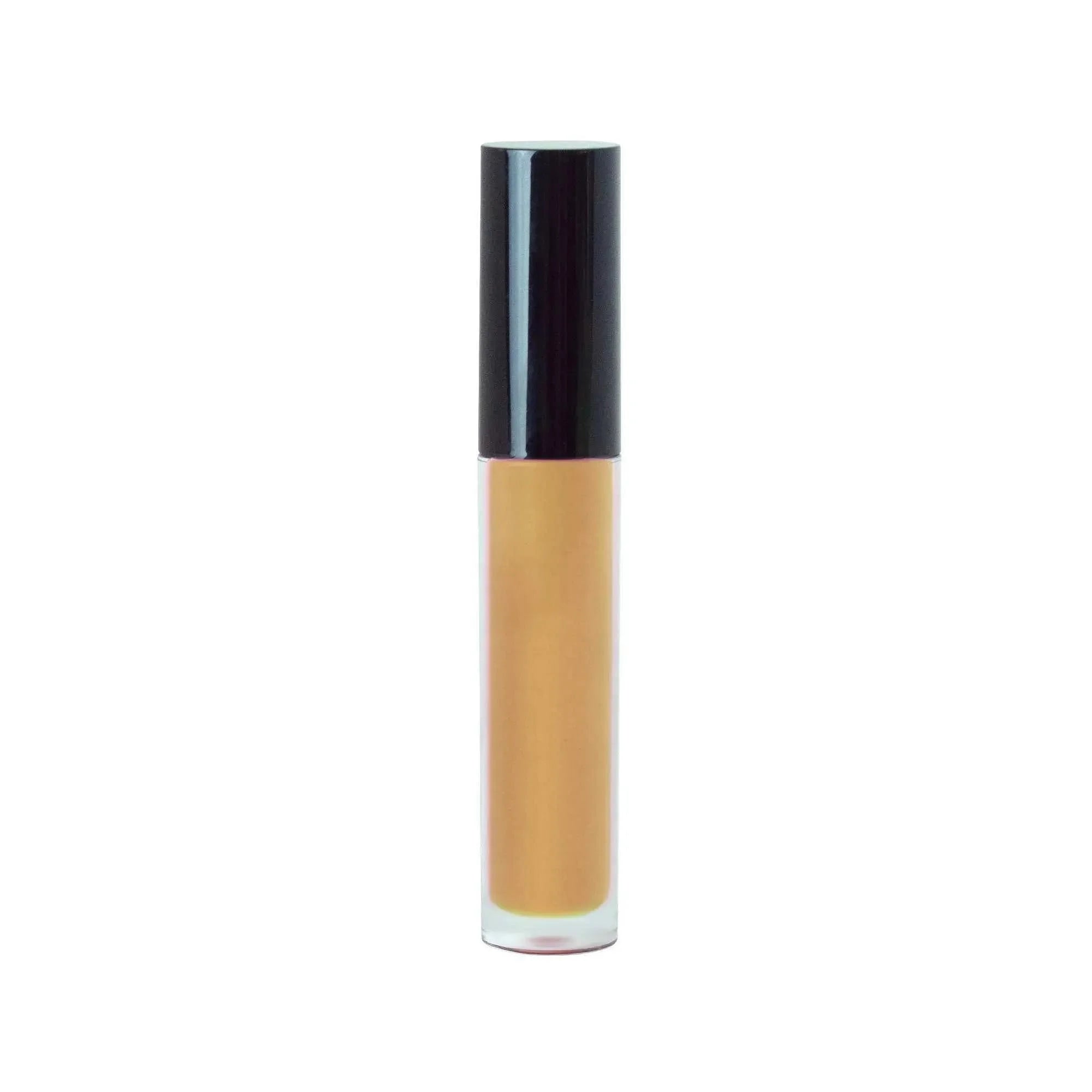 Vegan Lip Gloss - Lemon Drop LUNESCAPE