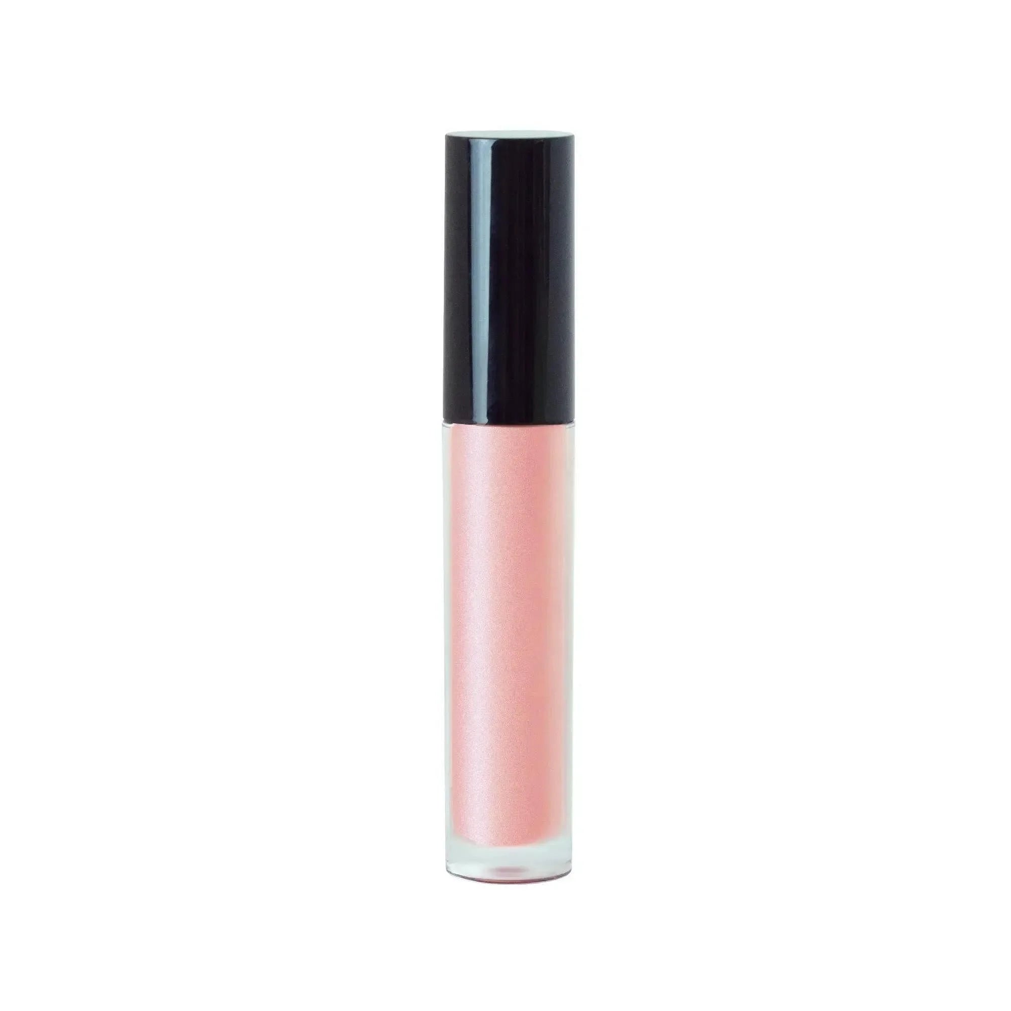 Vegan Lip Gloss - Pearl LUNESCAPE