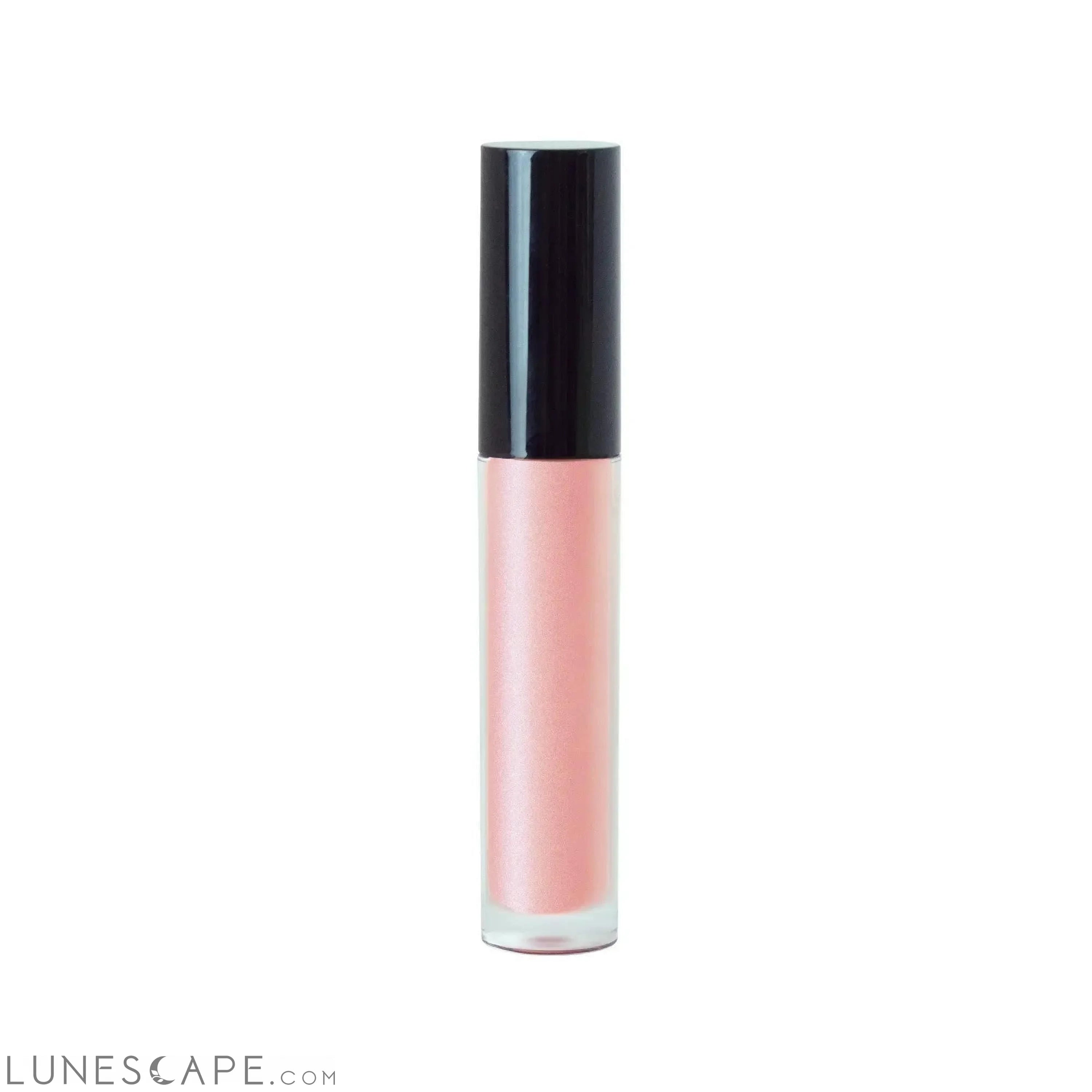 Vegan Lip Gloss - Pearl LUNESCAPE