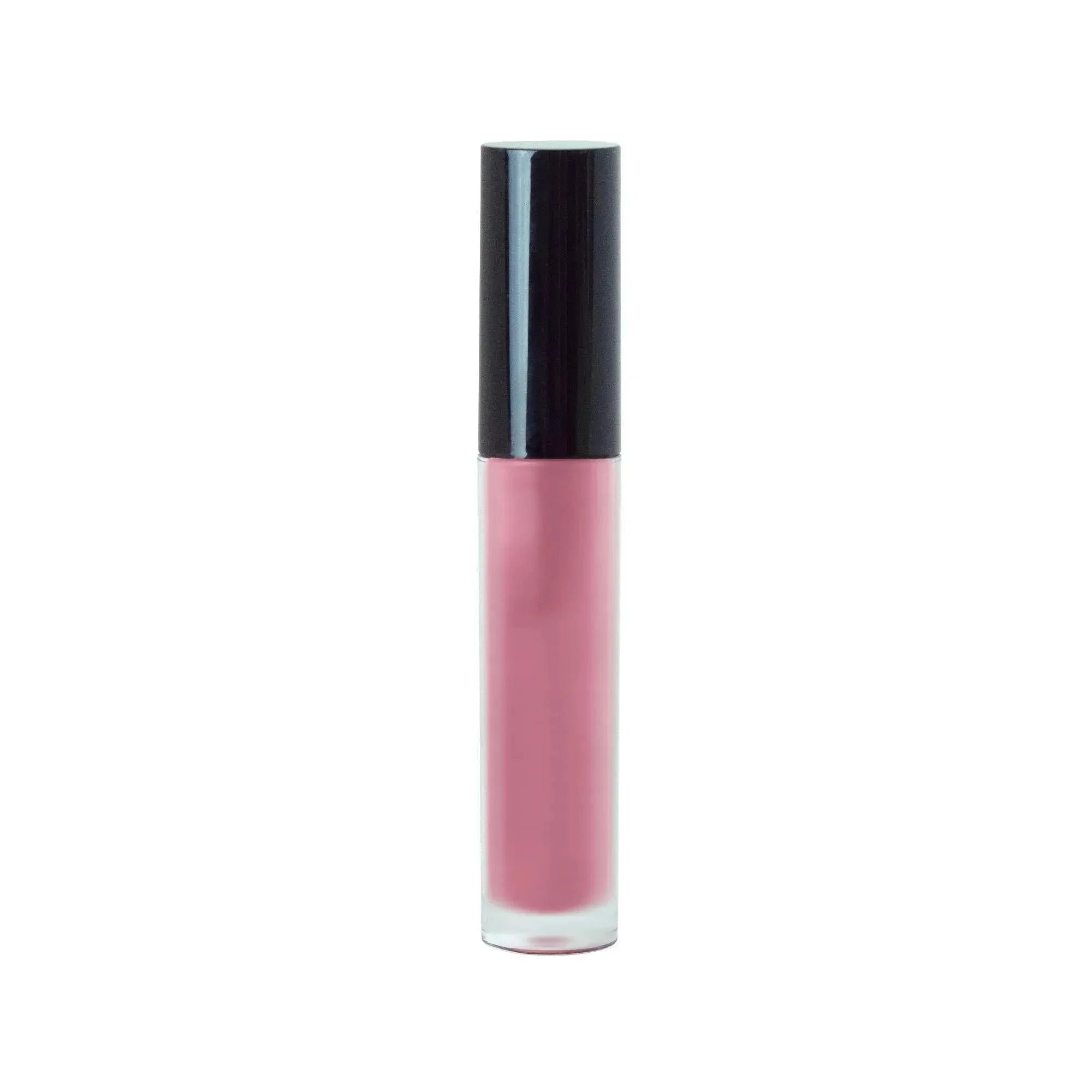 Vegan Lip Gloss - Wild Thing LUNESCAPE