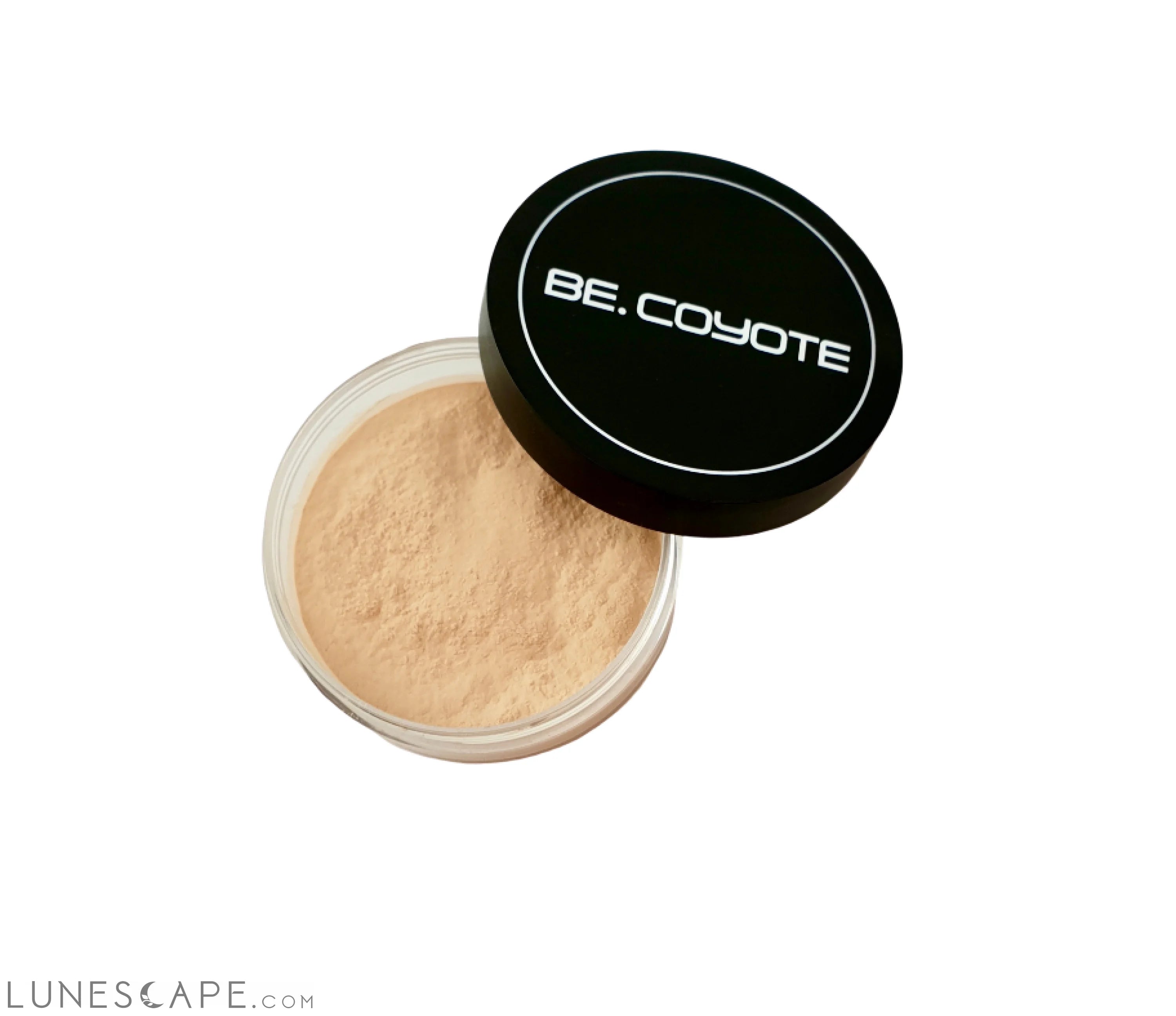 Vegan Powder Mineral Veil LUNESCAPE
