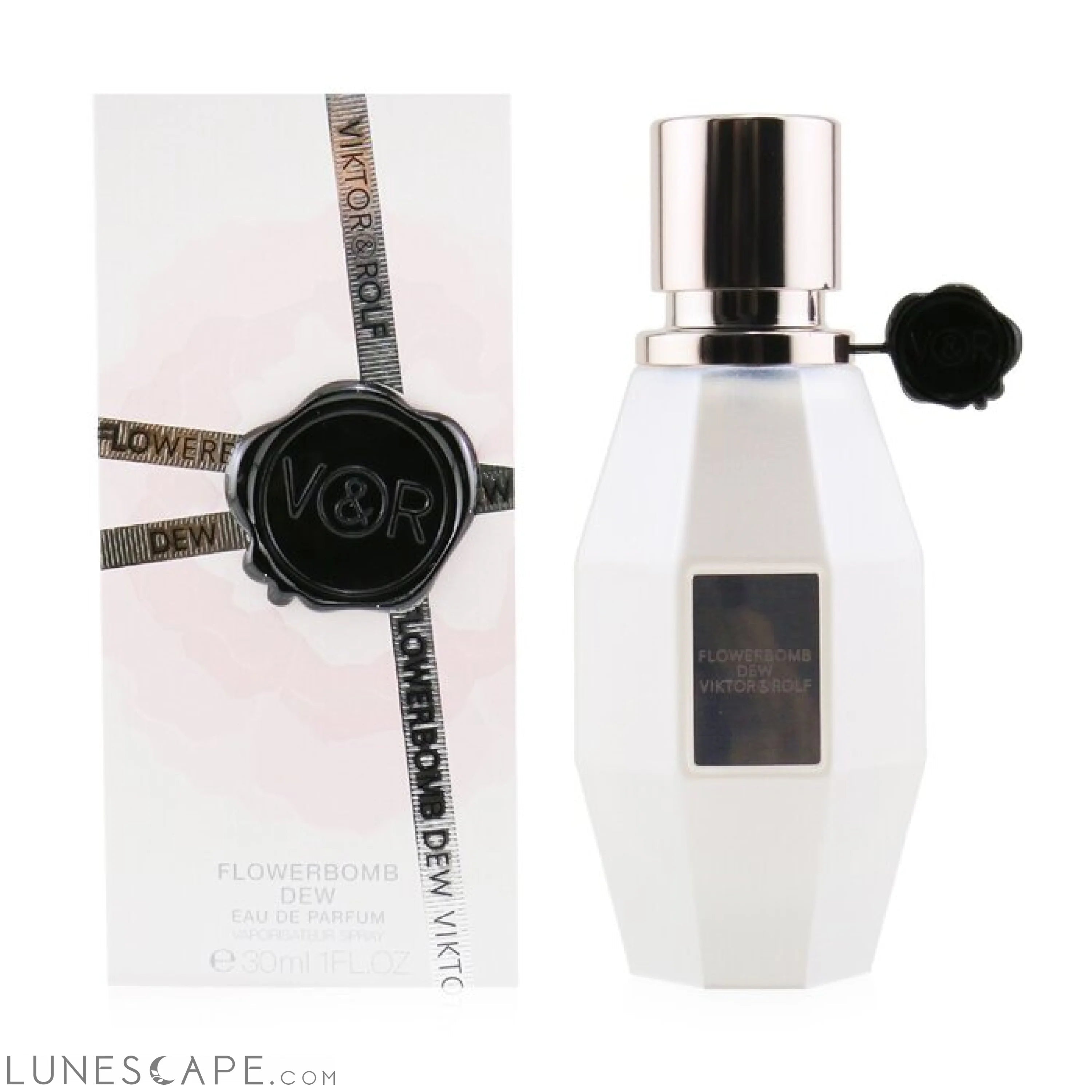 VIKTOR & ROLF - Flowerbomb Dew Eau De Parfum Spray LUNESCAPE