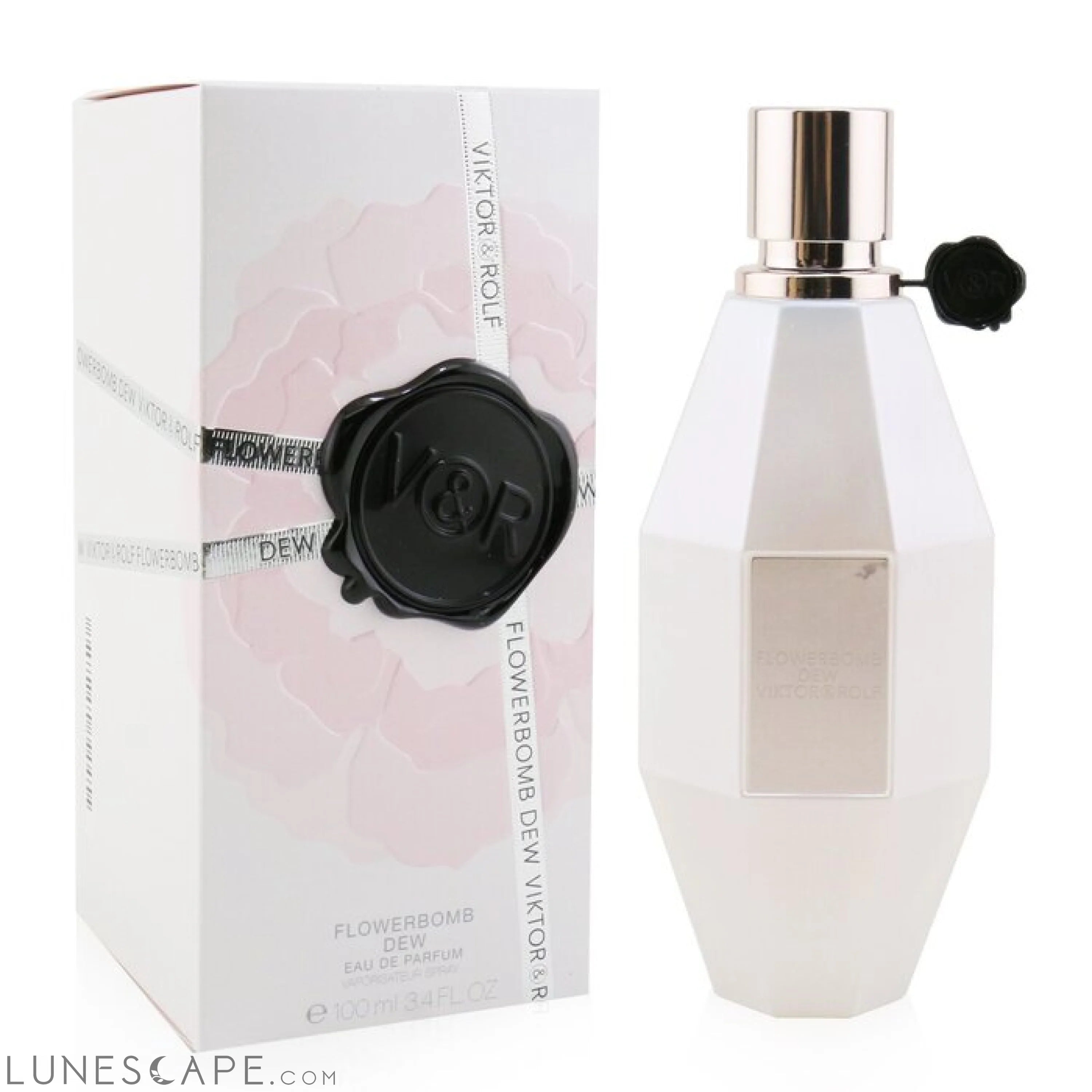 VIKTOR & ROLF - Flowerbomb Dew Eau De Parfum Spray LUNESCAPE