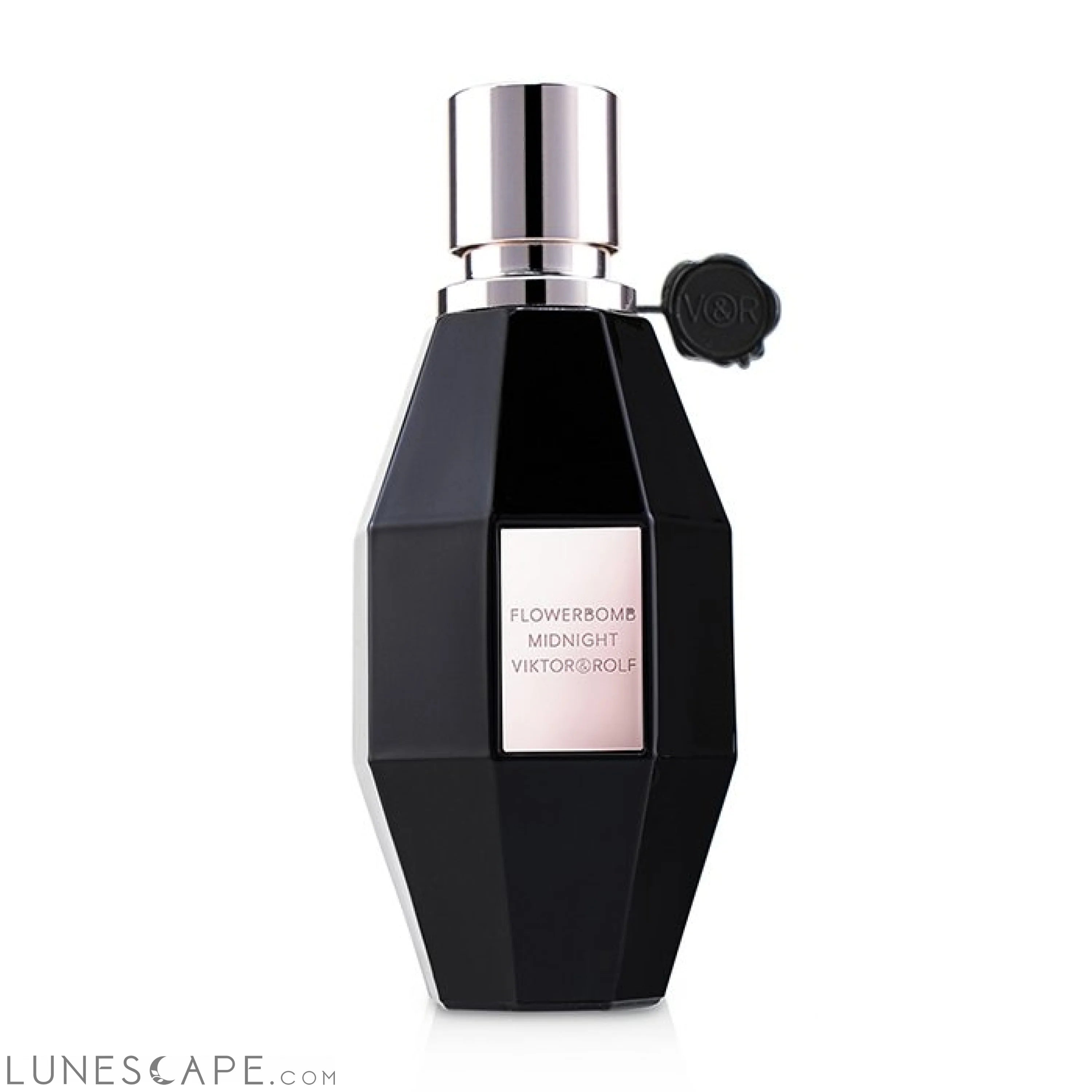 VIKTOR & ROLF - Flowerbomb Midnight Eau De Parfum Spray LUNESCAPE