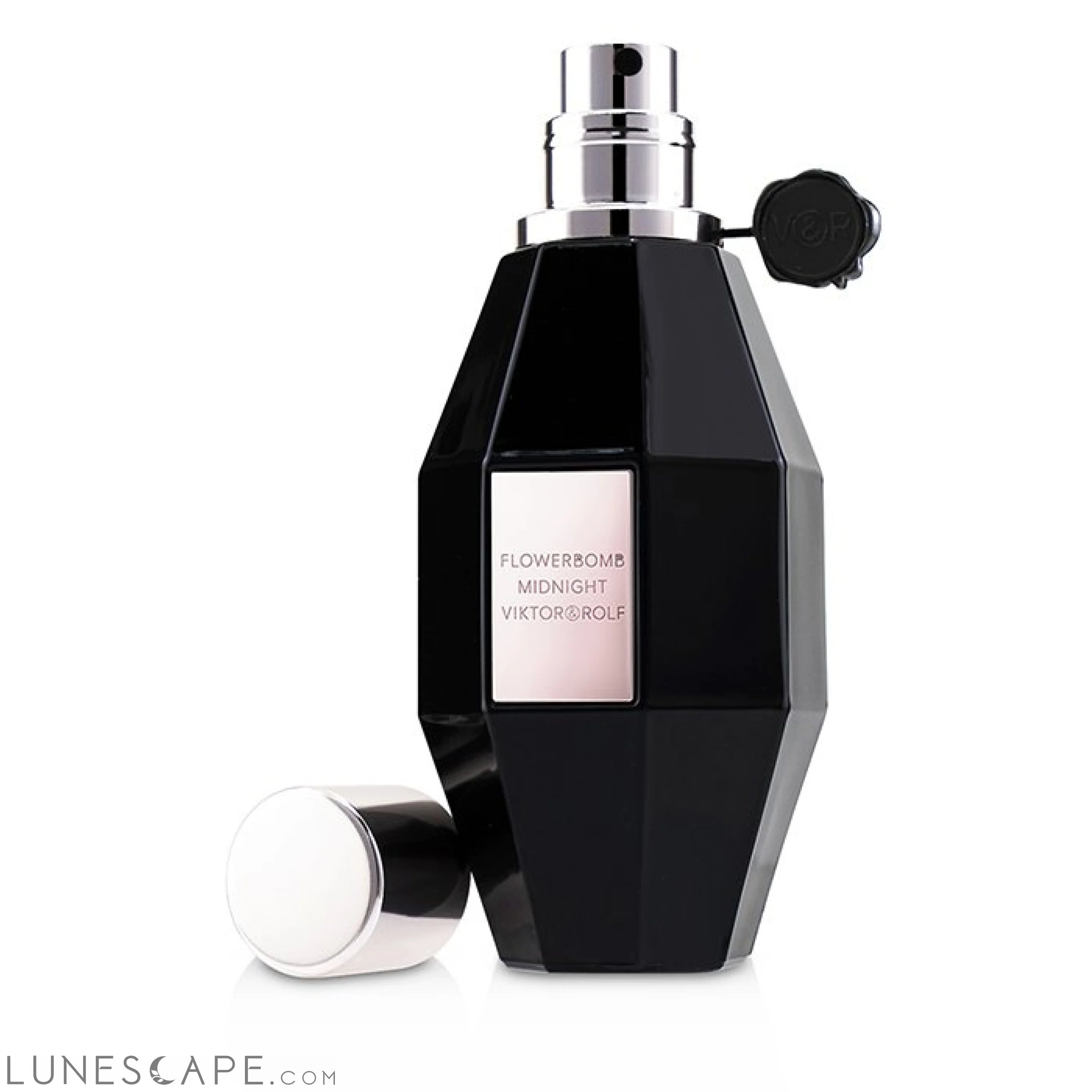 VIKTOR & ROLF - Flowerbomb Midnight Eau De Parfum Spray LUNESCAPE