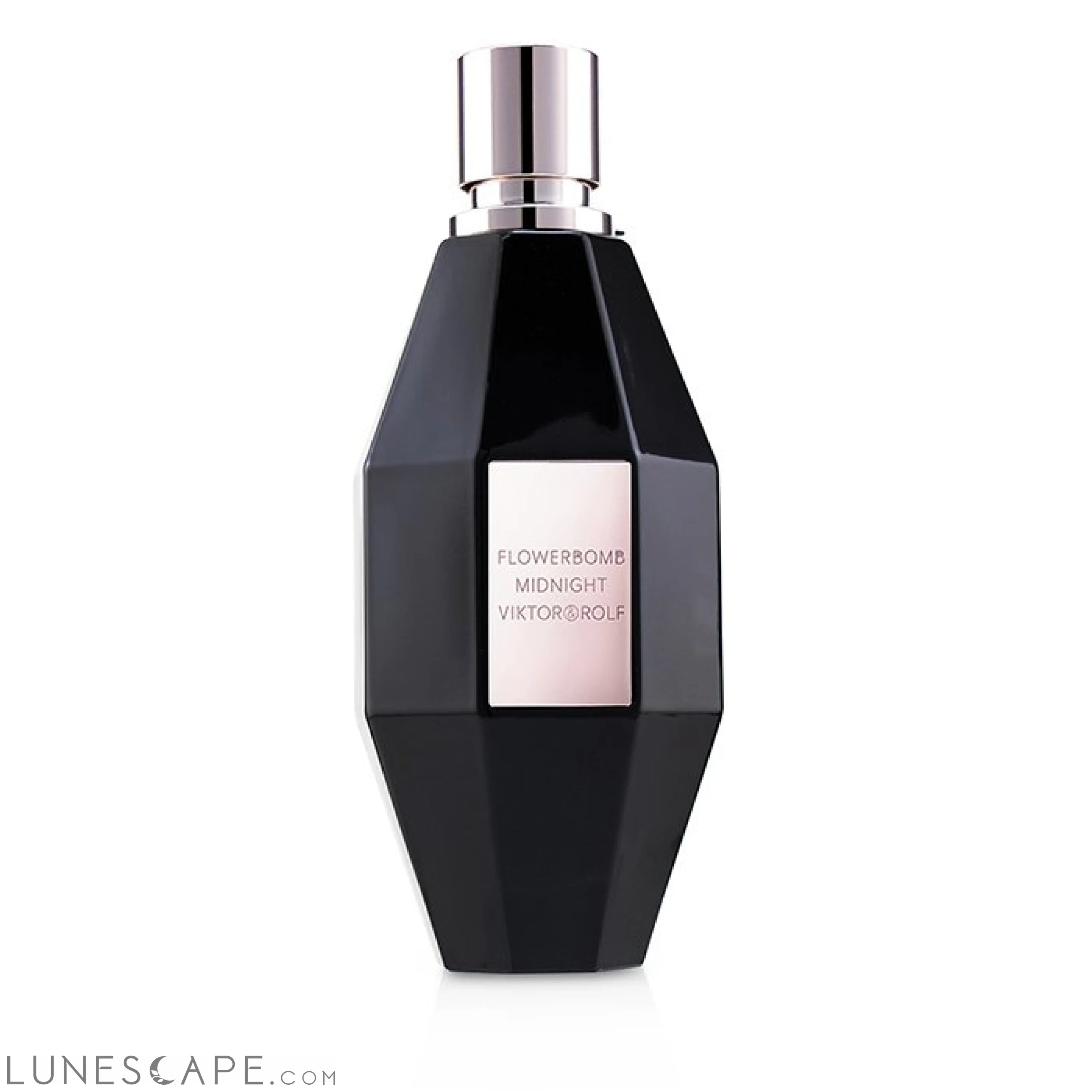 VIKTOR & ROLF - Flowerbomb Midnight Eau De Parfum Spray LUNESCAPE