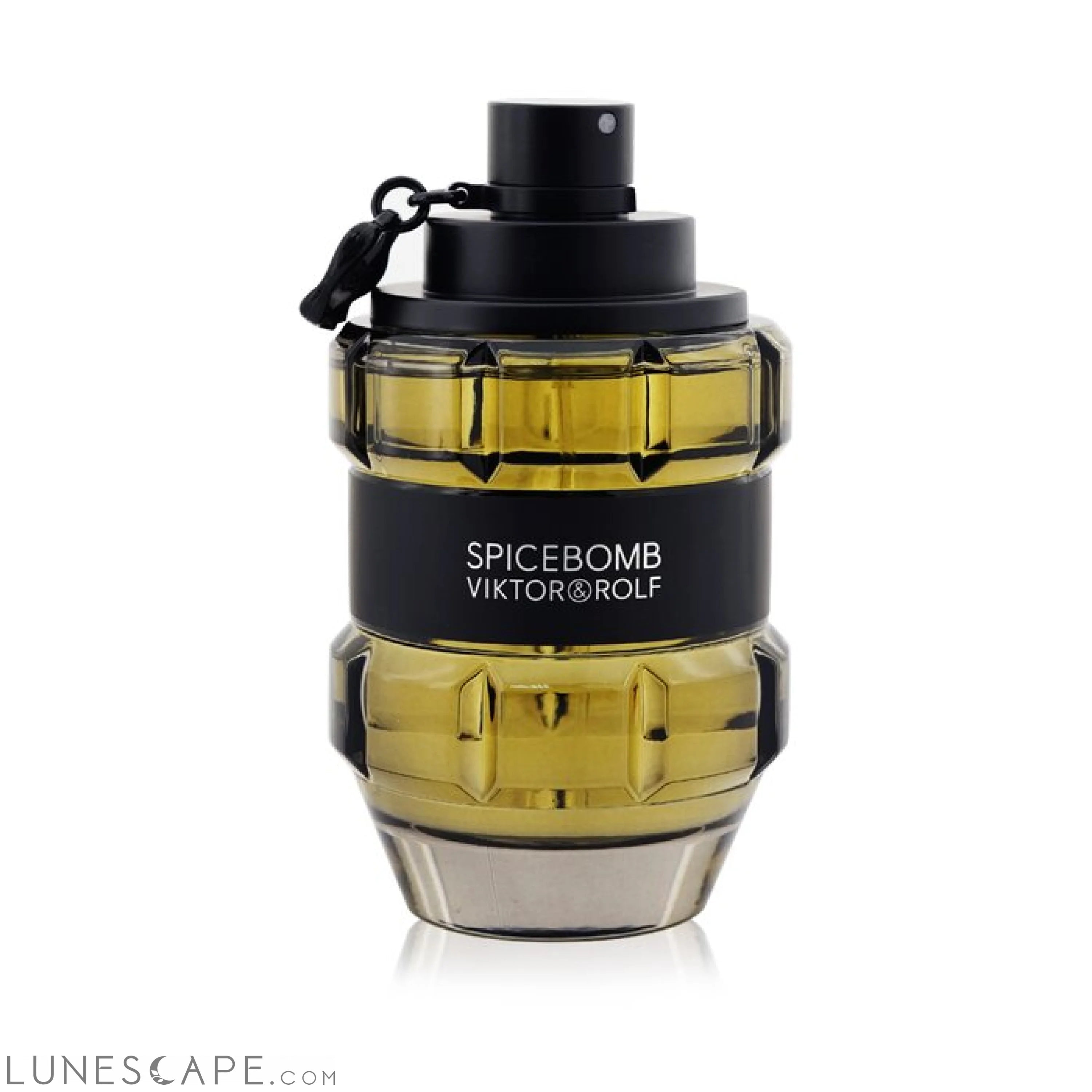 VIKTOR & ROLF - Spicebomb Eau De Toilette Spray LUNESCAPE