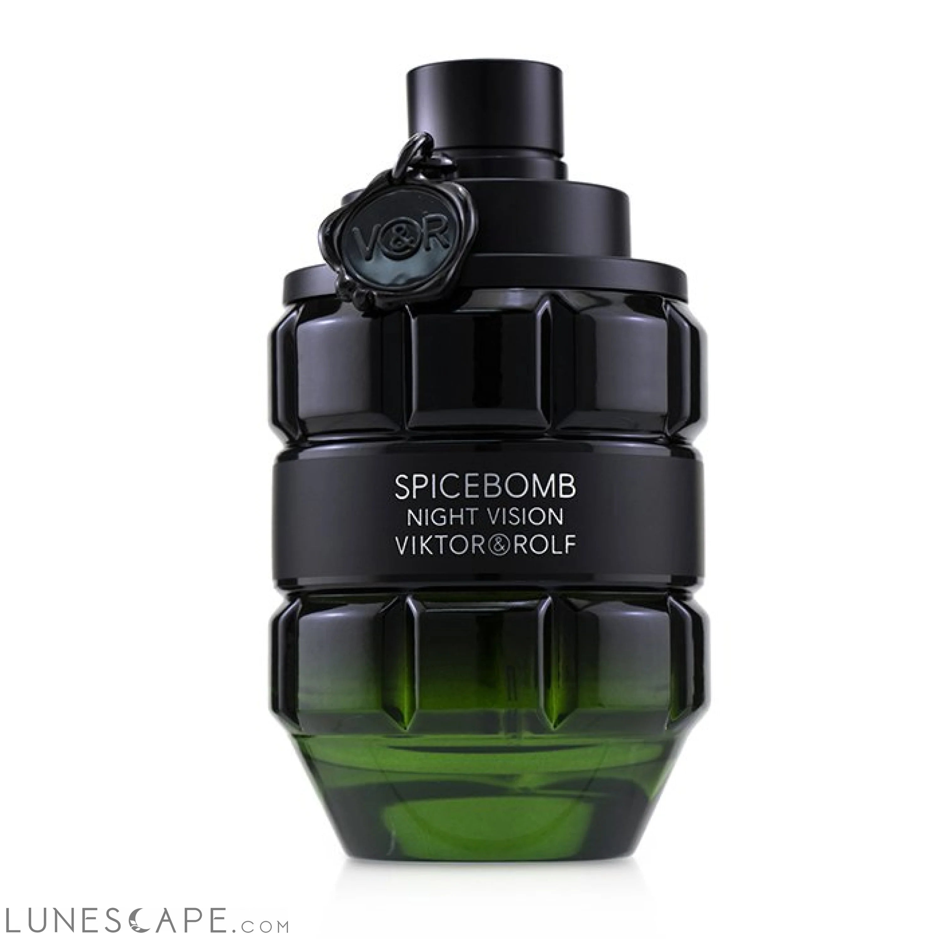 VIKTOR & ROLF - Spicebomb Night Vision Eau De Toilette Spray LUNESCAPE