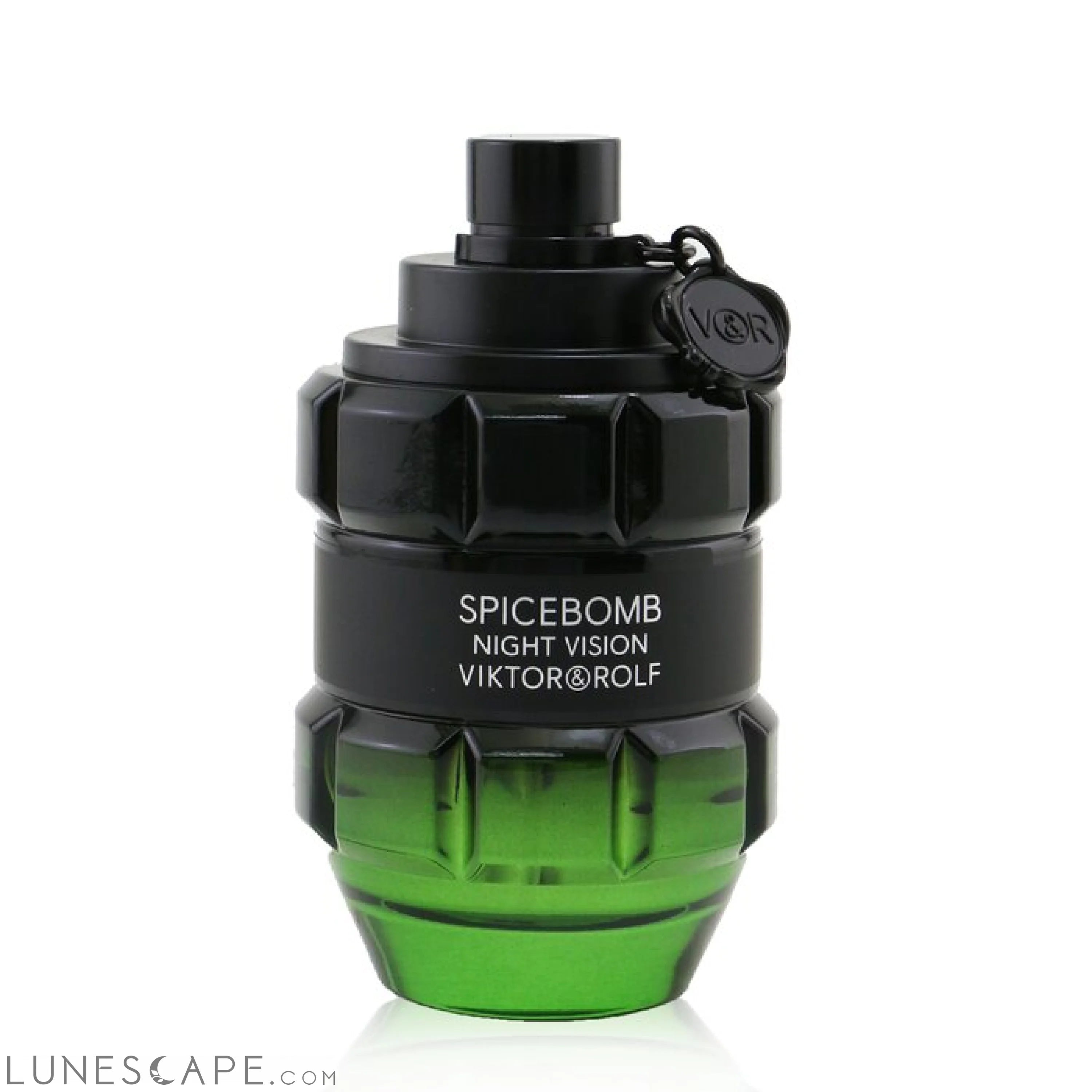 VIKTOR & ROLF - Spicebomb Night Vision Eau De Toilette Spray LUNESCAPE