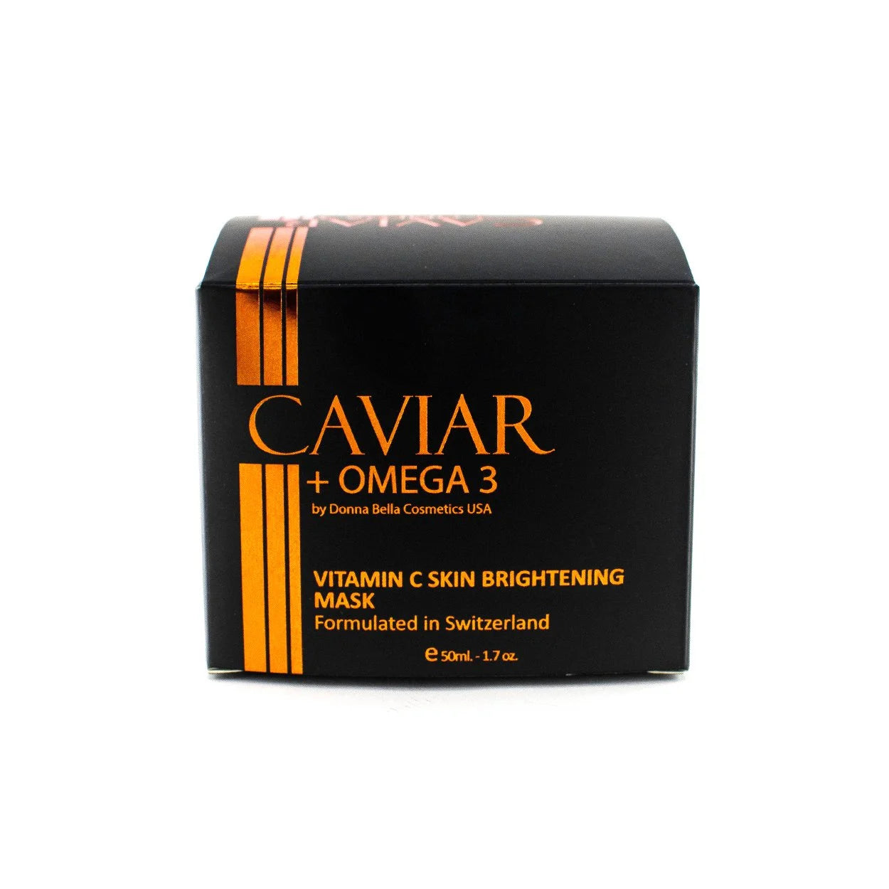 Vitamin C Skin Brightening Mask LUNESCAPE