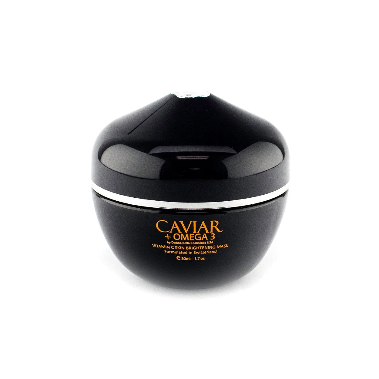 Vitamin C Skin Brightening Mask LUNESCAPE