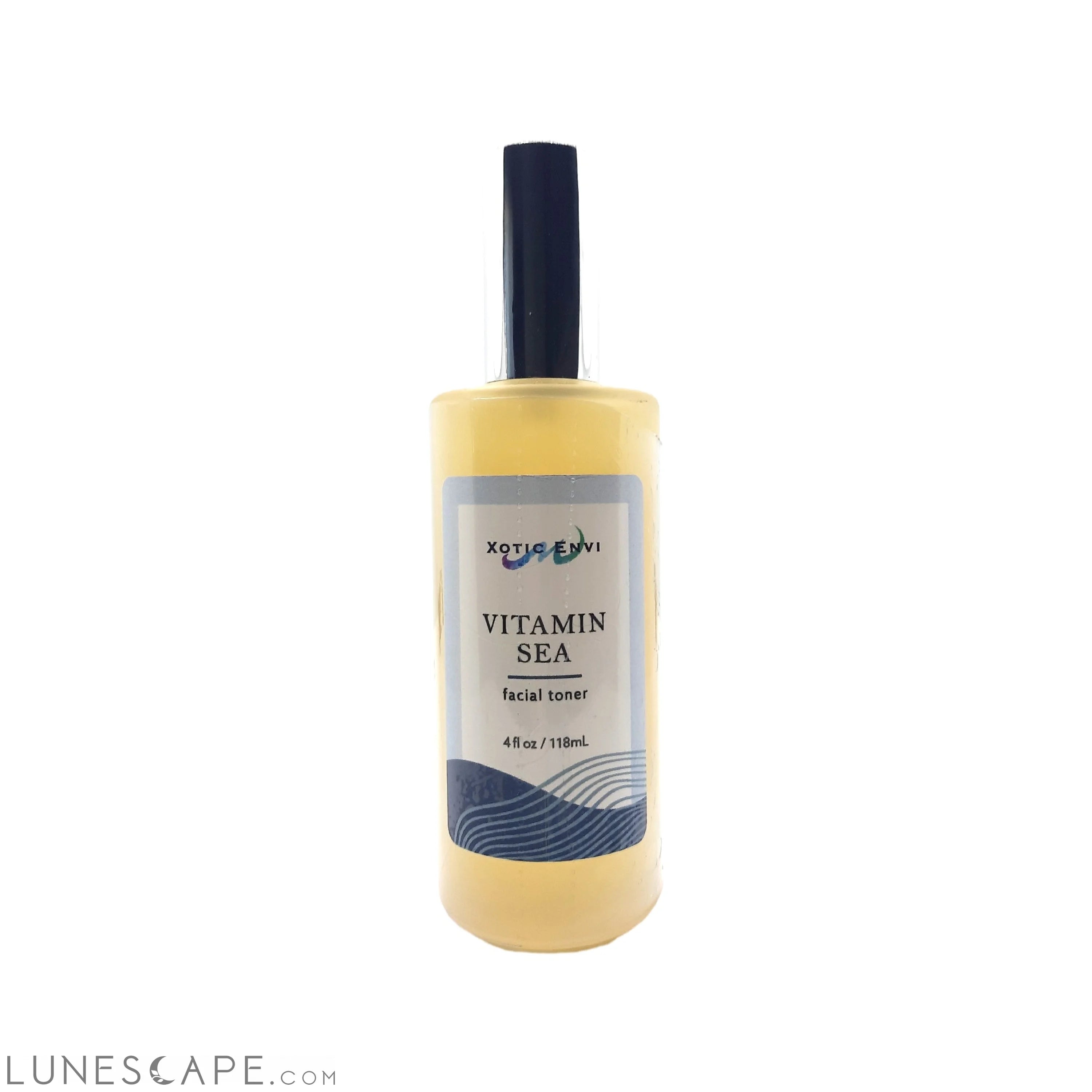 Vitamin Sea Toner LUNESCAPE