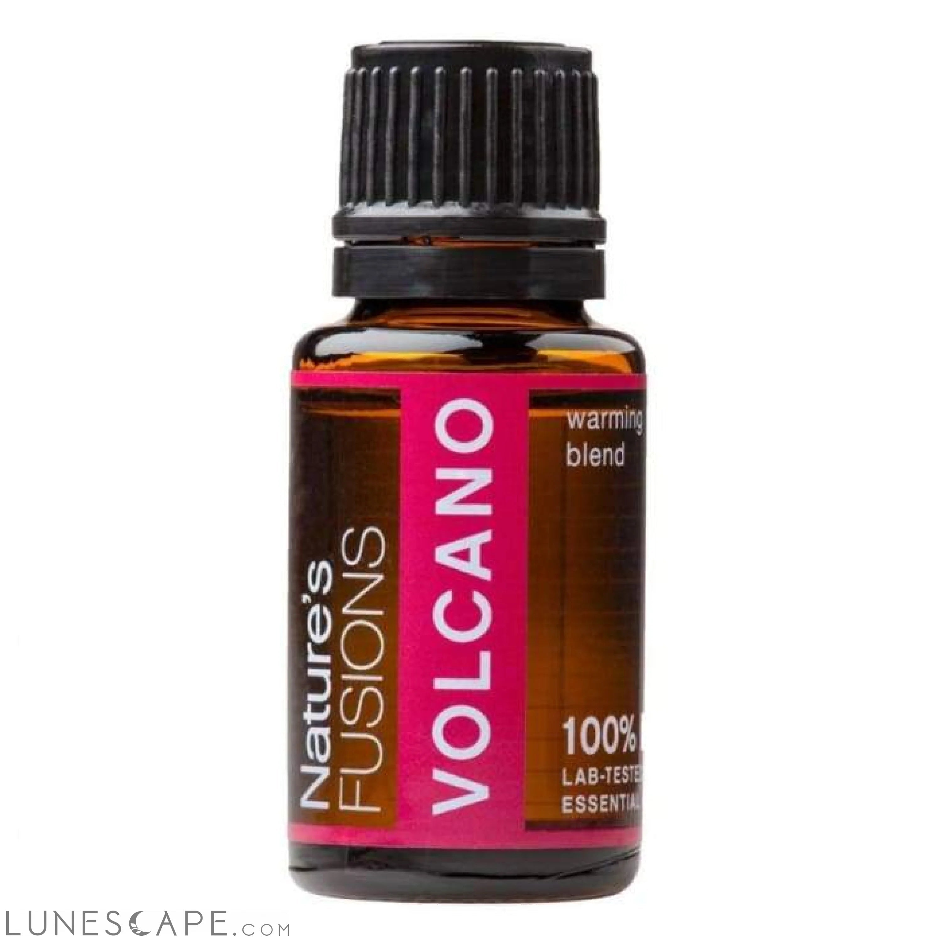 Volcano Warming Blend - 15ml LUNESCAPE