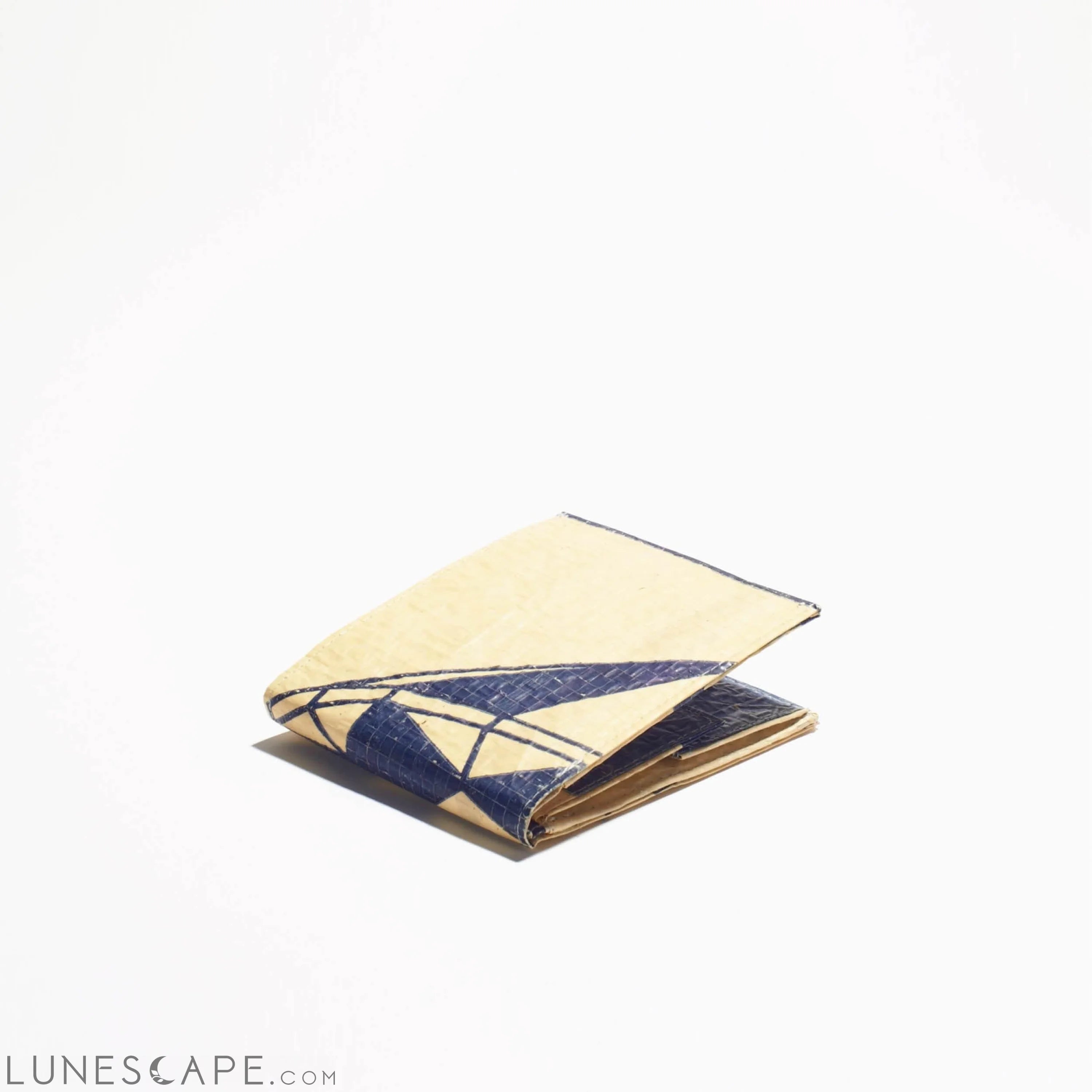 Wallet "CLASSIC" LUNESCAPE