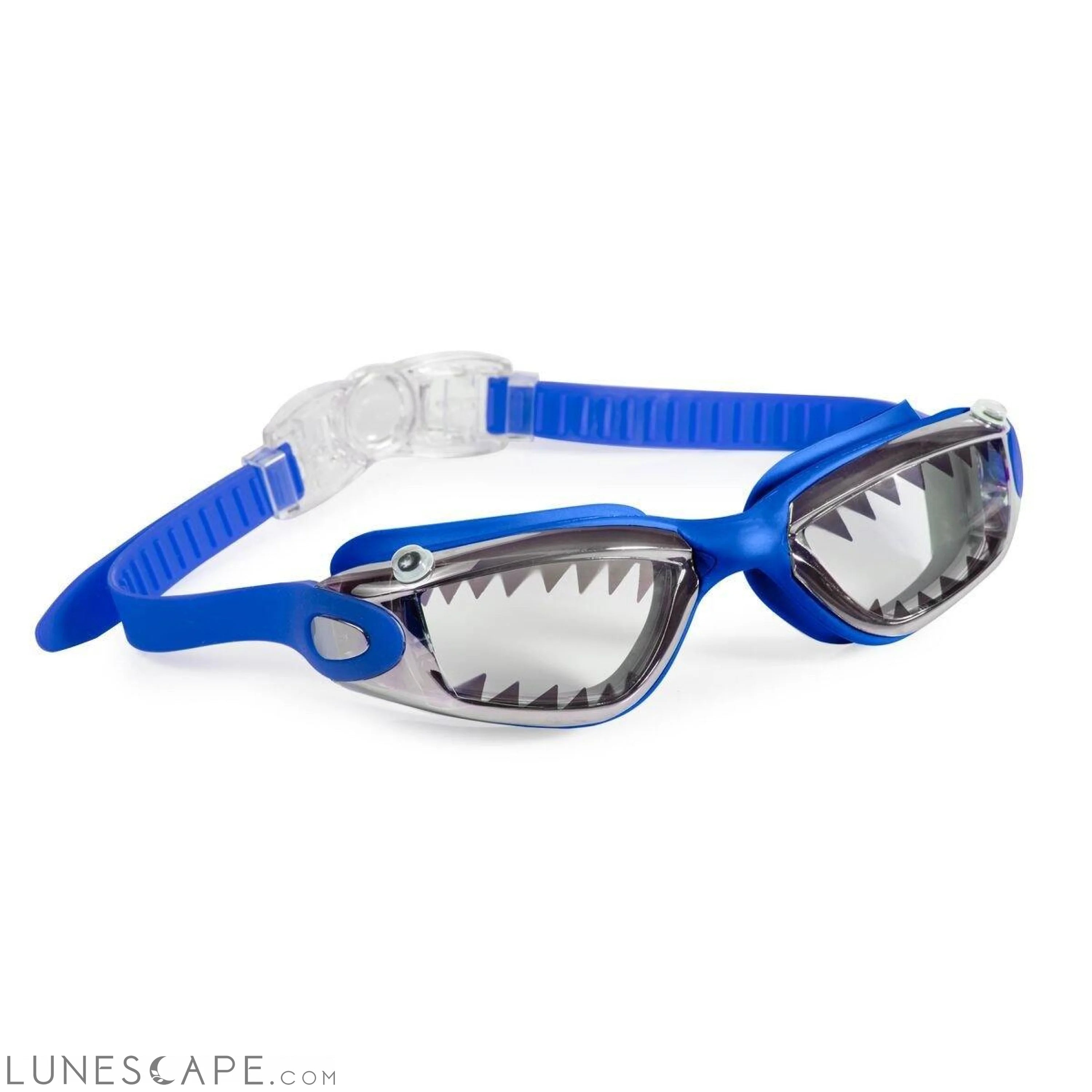Watch Out Goggles LUNESCAPE