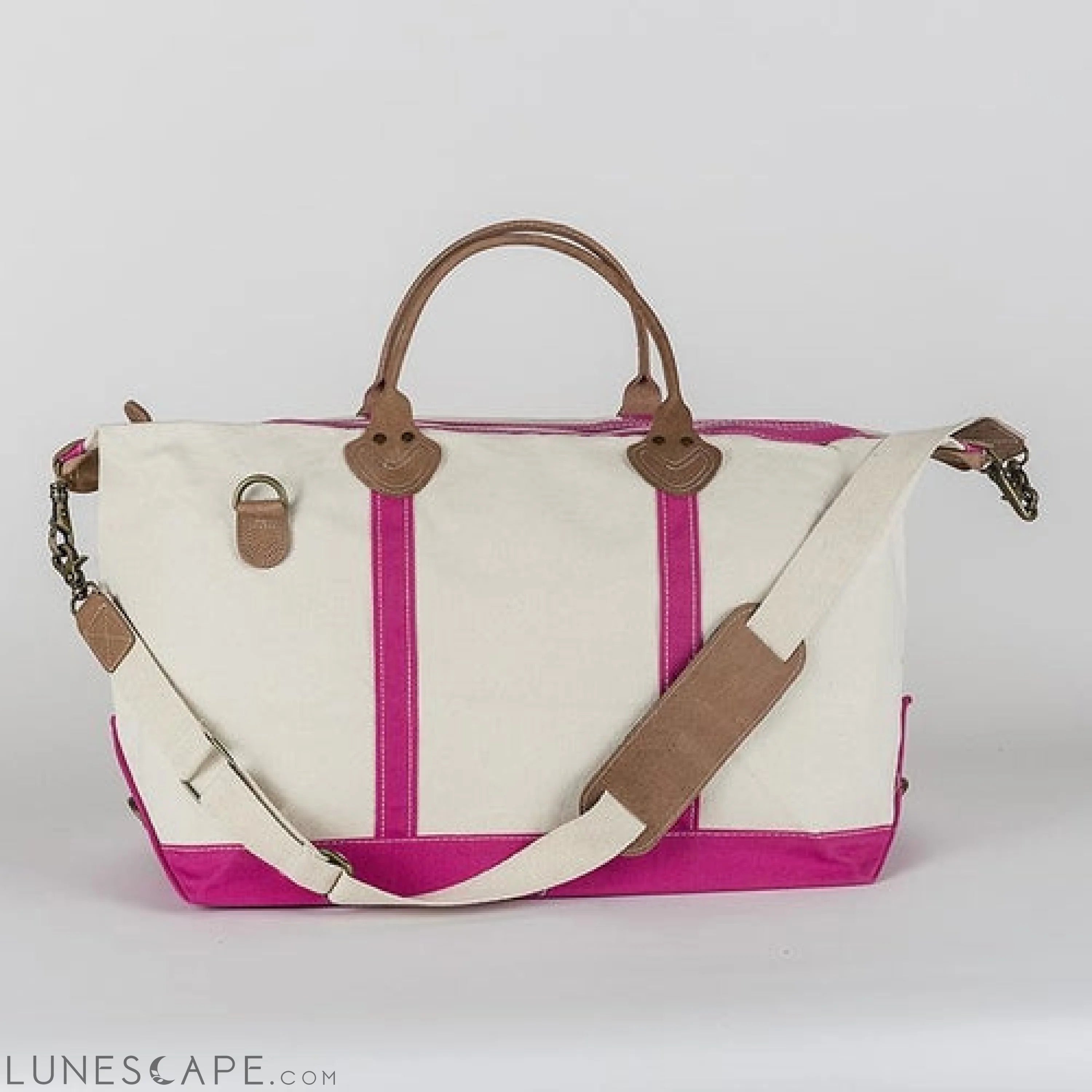 Weekender Duffel LUNESCAPE