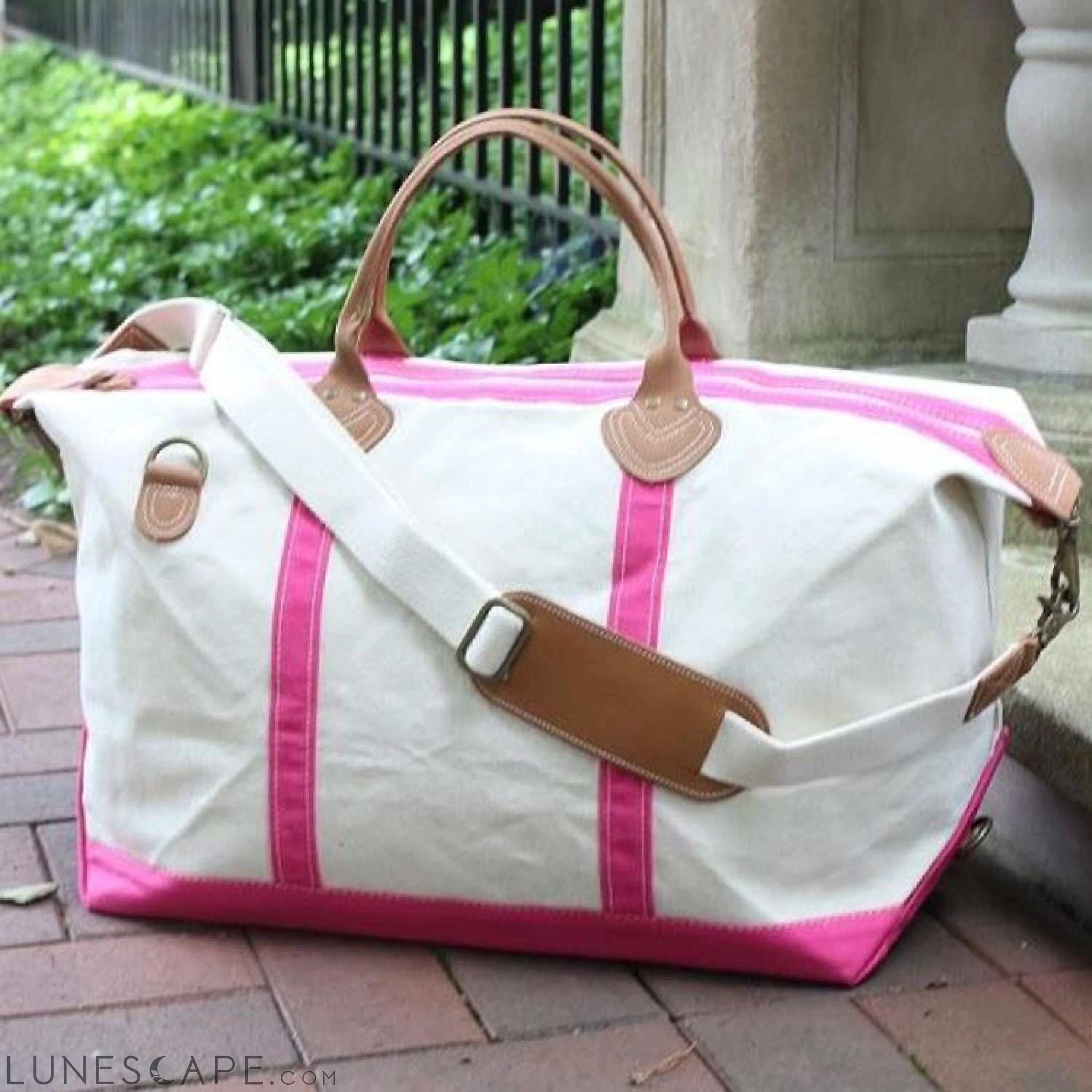 Weekender Duffel LUNESCAPE