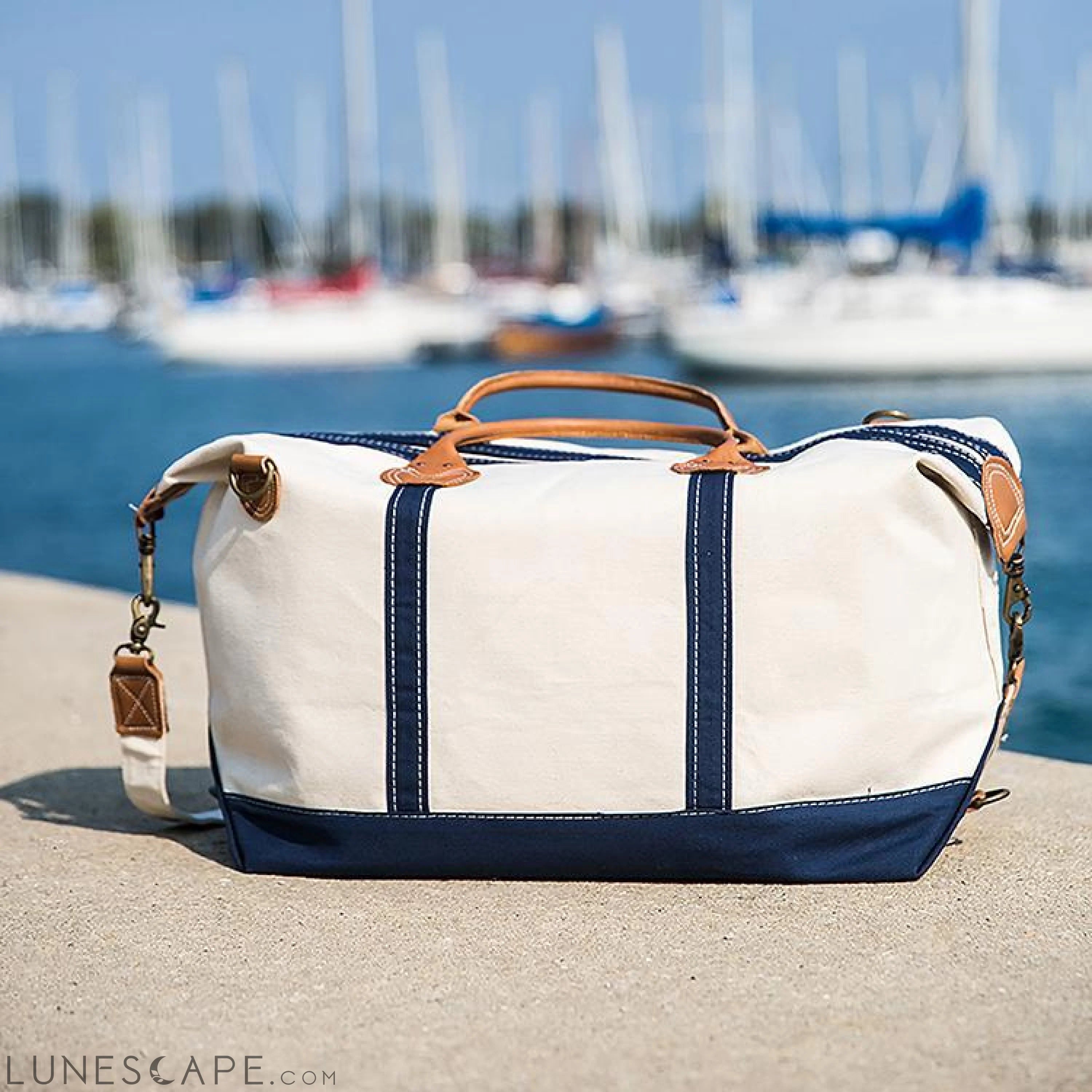 Weekender Duffel LUNESCAPE