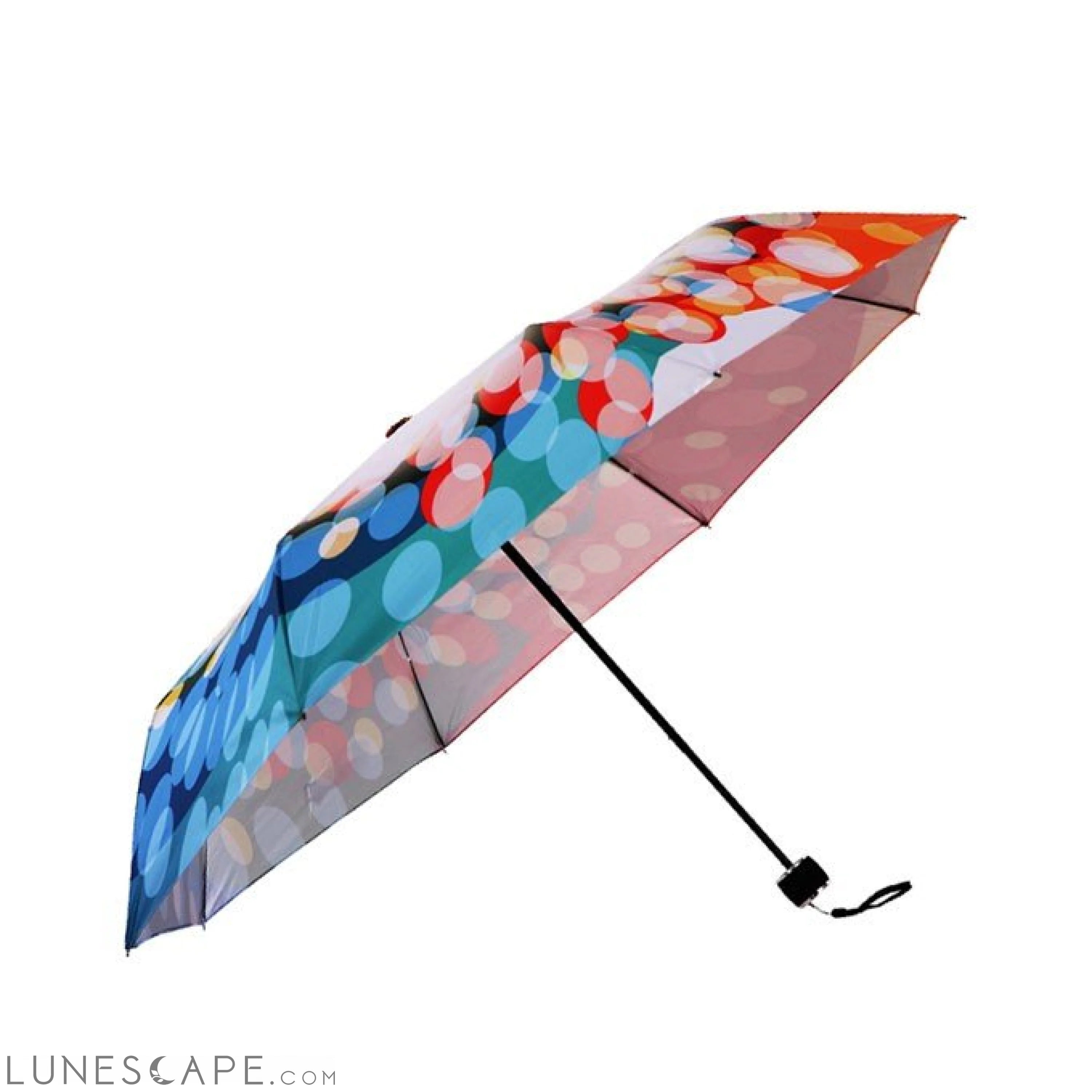 Whirlwind Sunny Umbrella LUNESCAPE