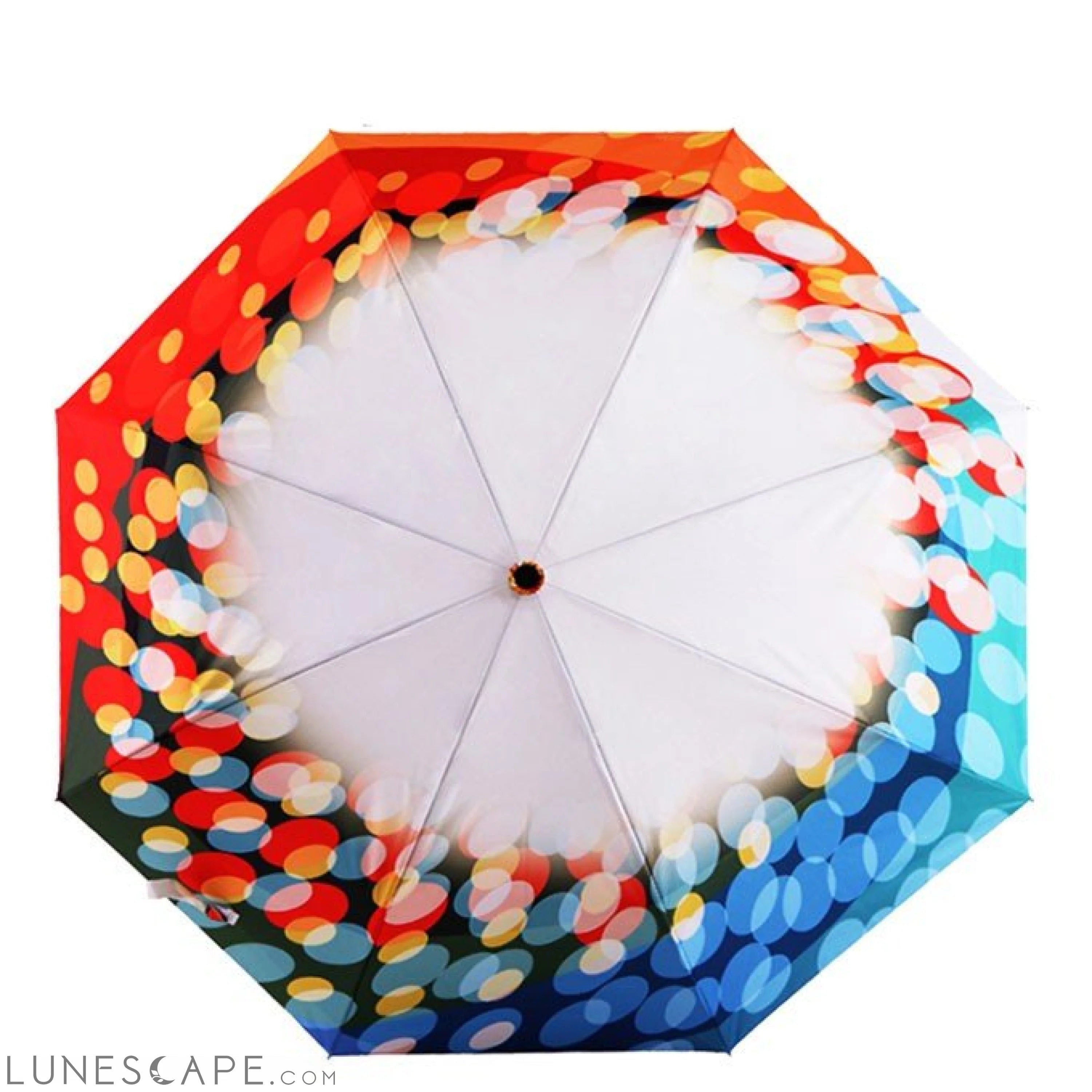 Whirlwind Sunny Umbrella LUNESCAPE