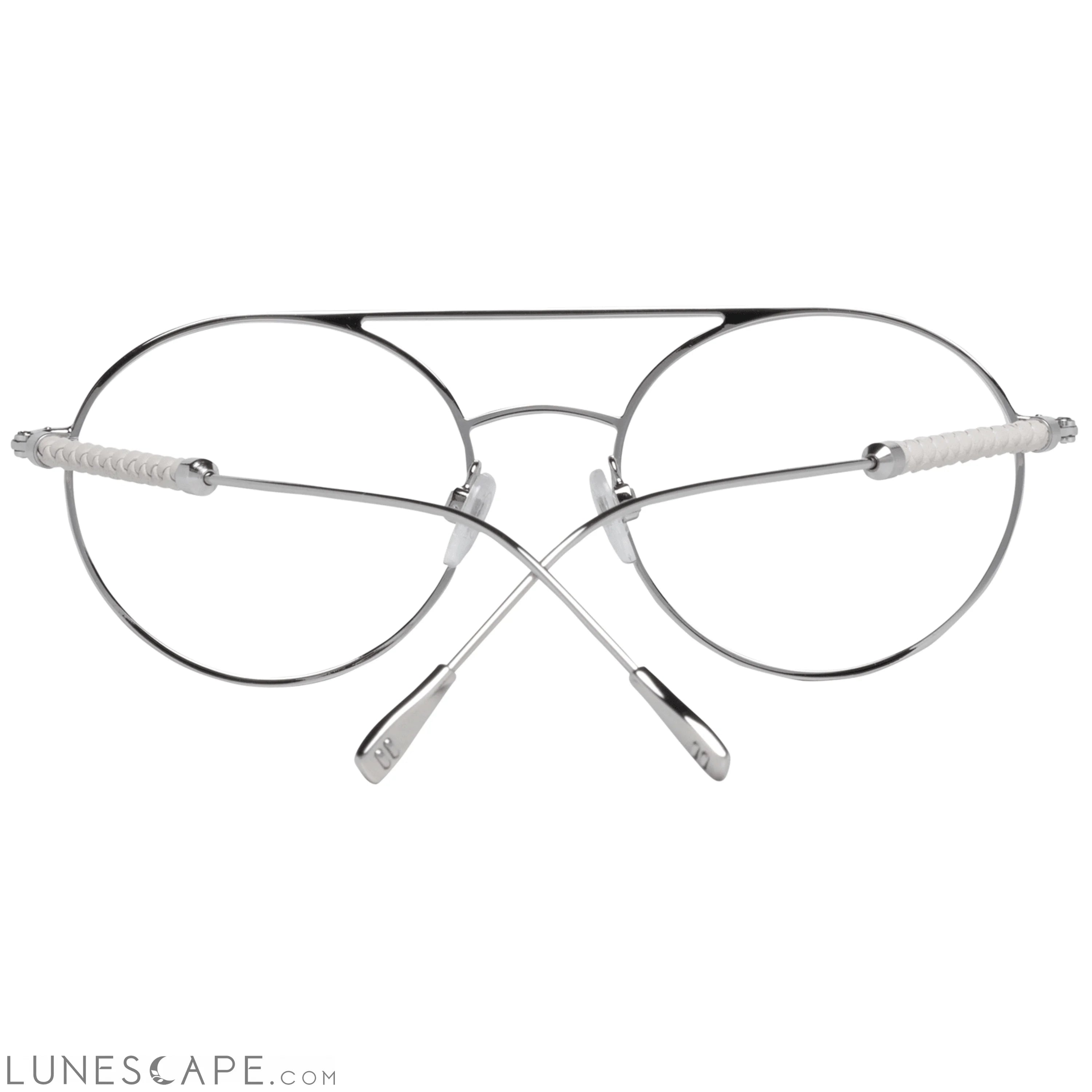 White Women Optical Frames LUNESCAPE