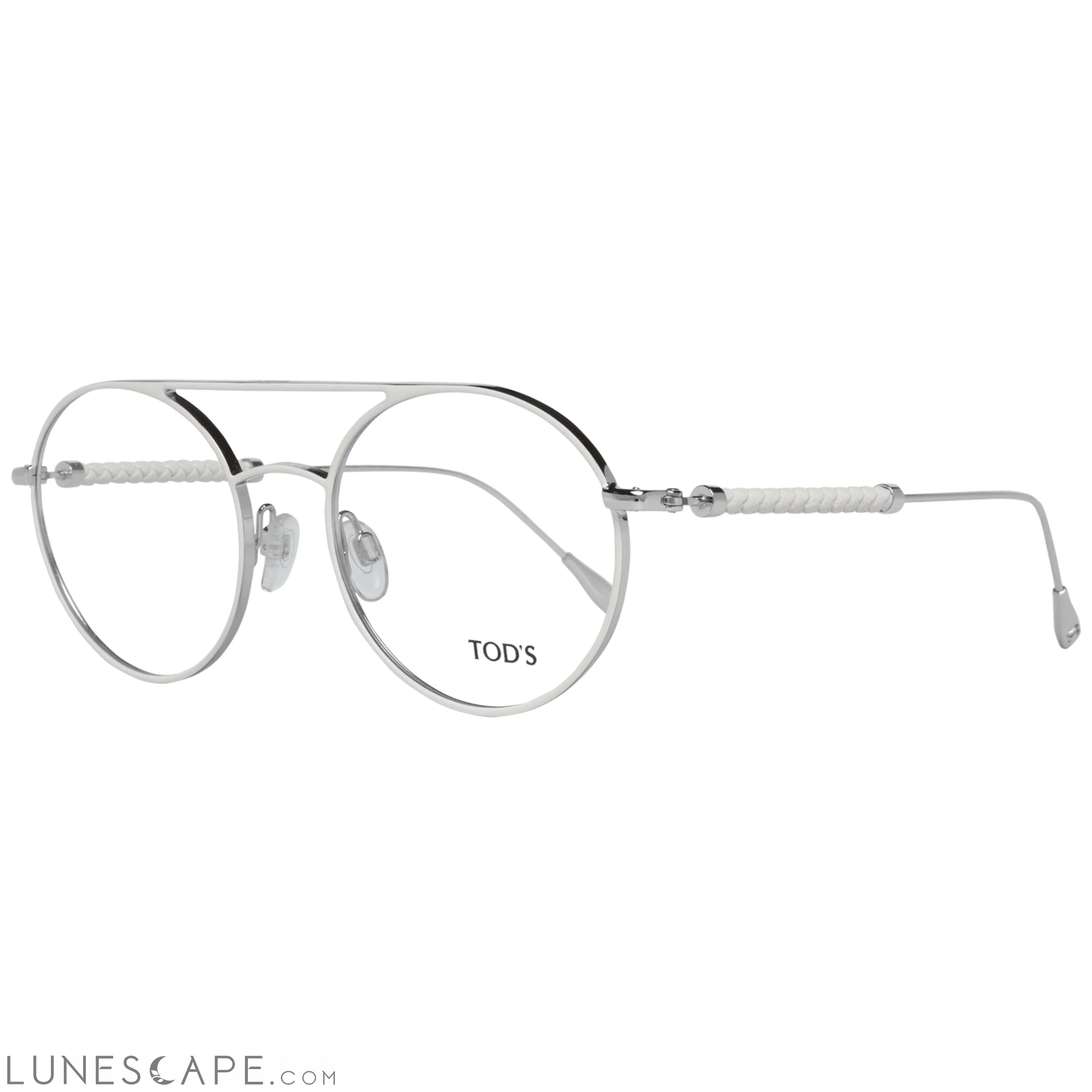 White Women Optical Frames LUNESCAPE