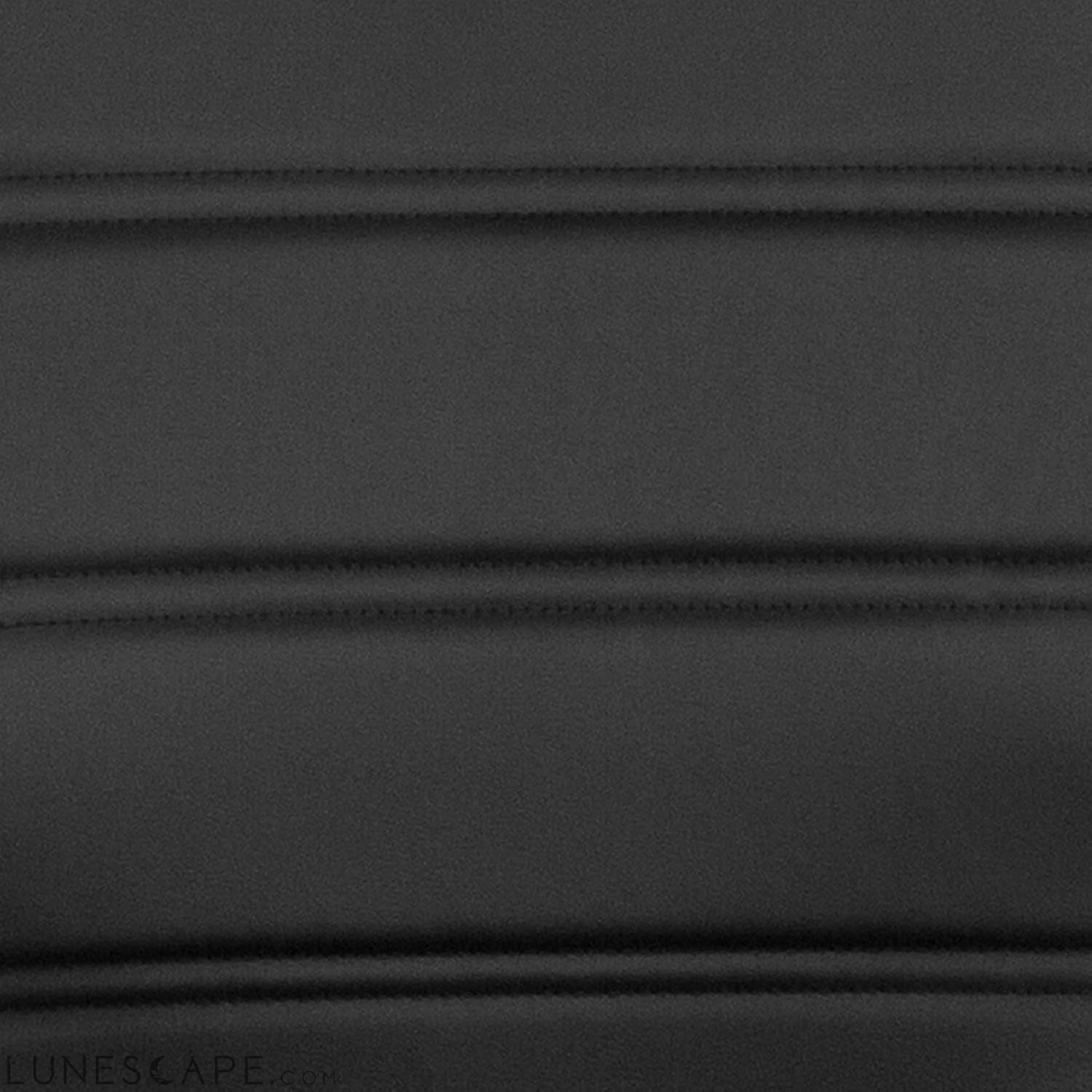 Whitney High-Back Swivel Leathersoft Desk Chair with Padded Seat and LUNESCAPE