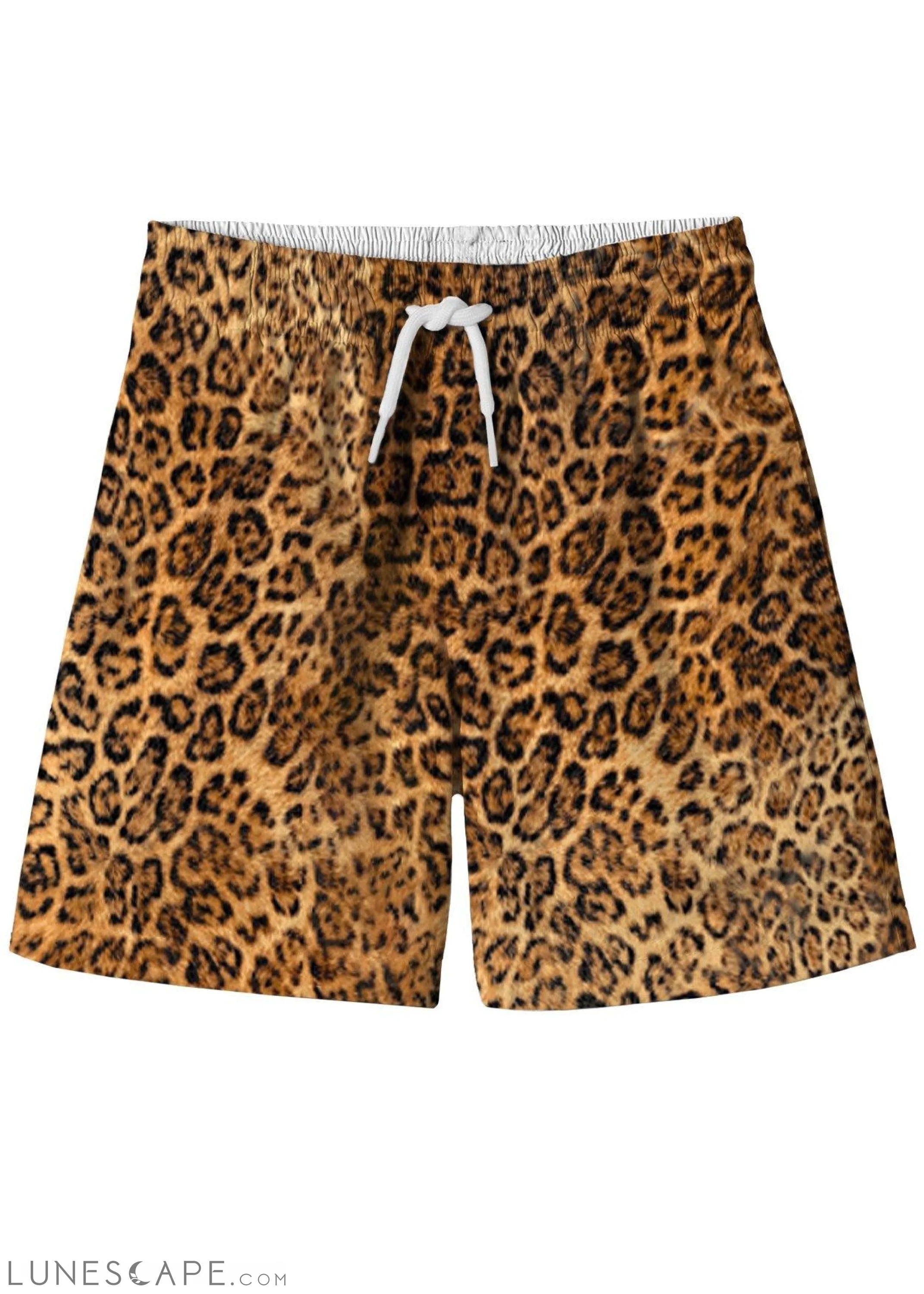 Wildcat Board Shorts LUNESCAPE