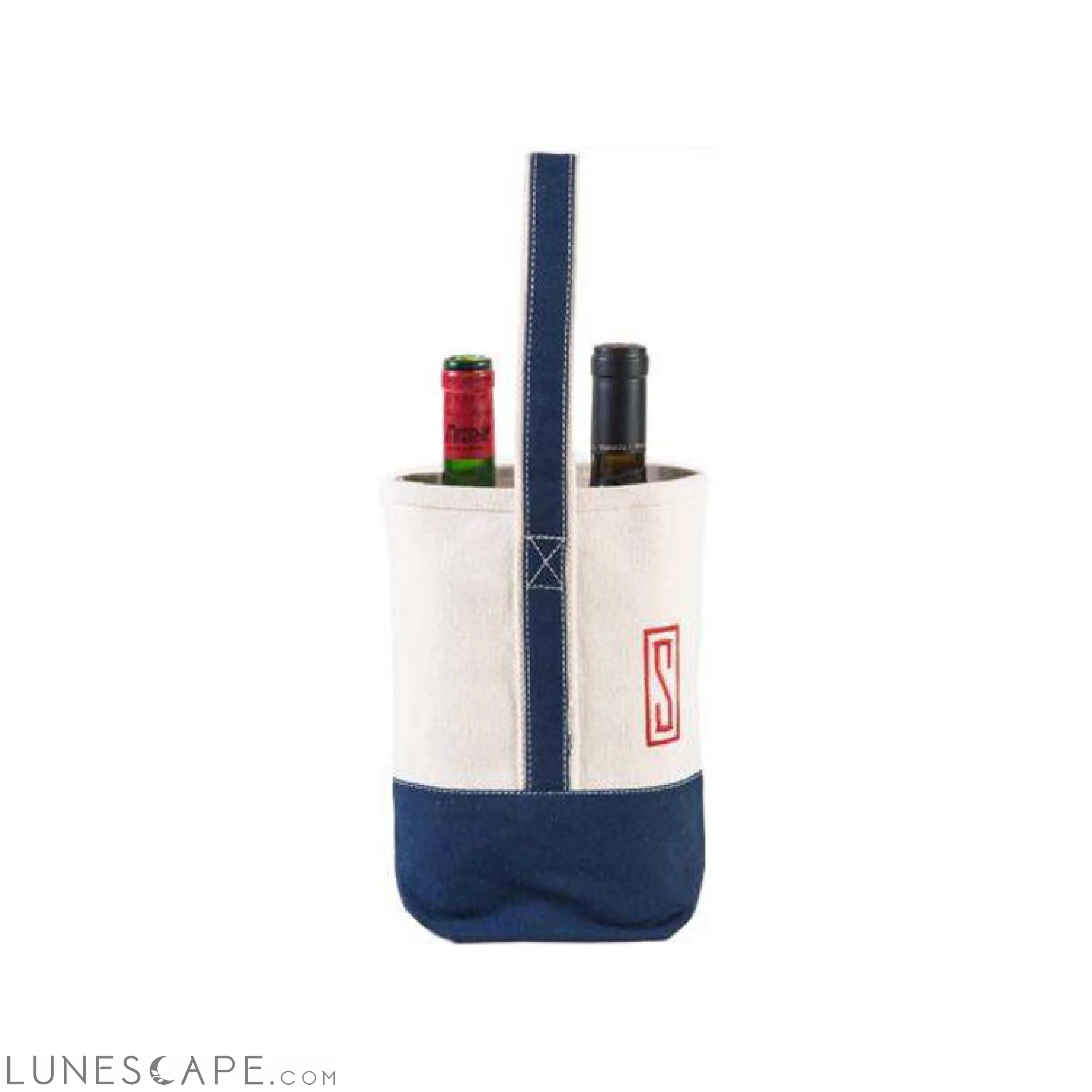 Wine Bag LUNESCAPE