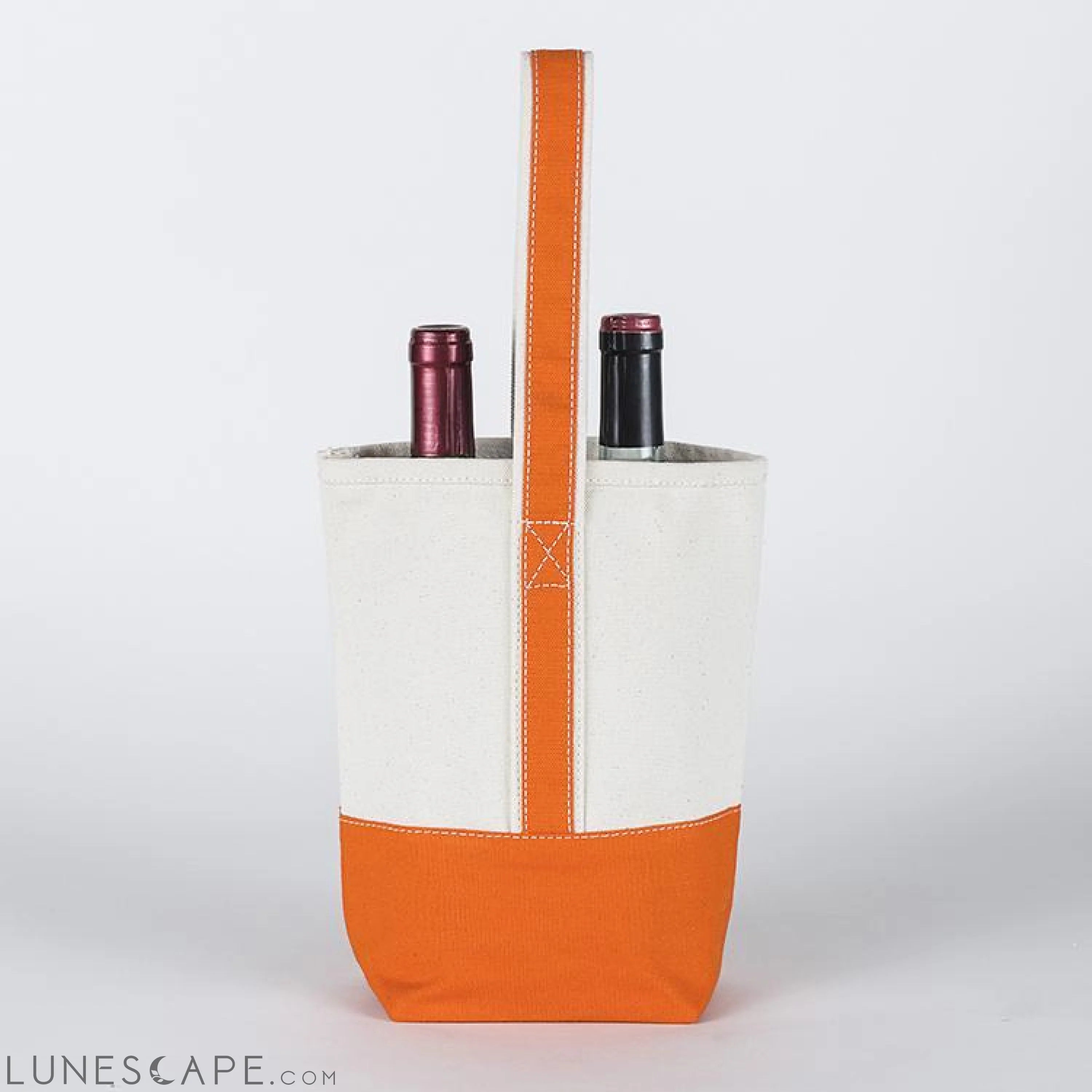 Wine Bag LUNESCAPE