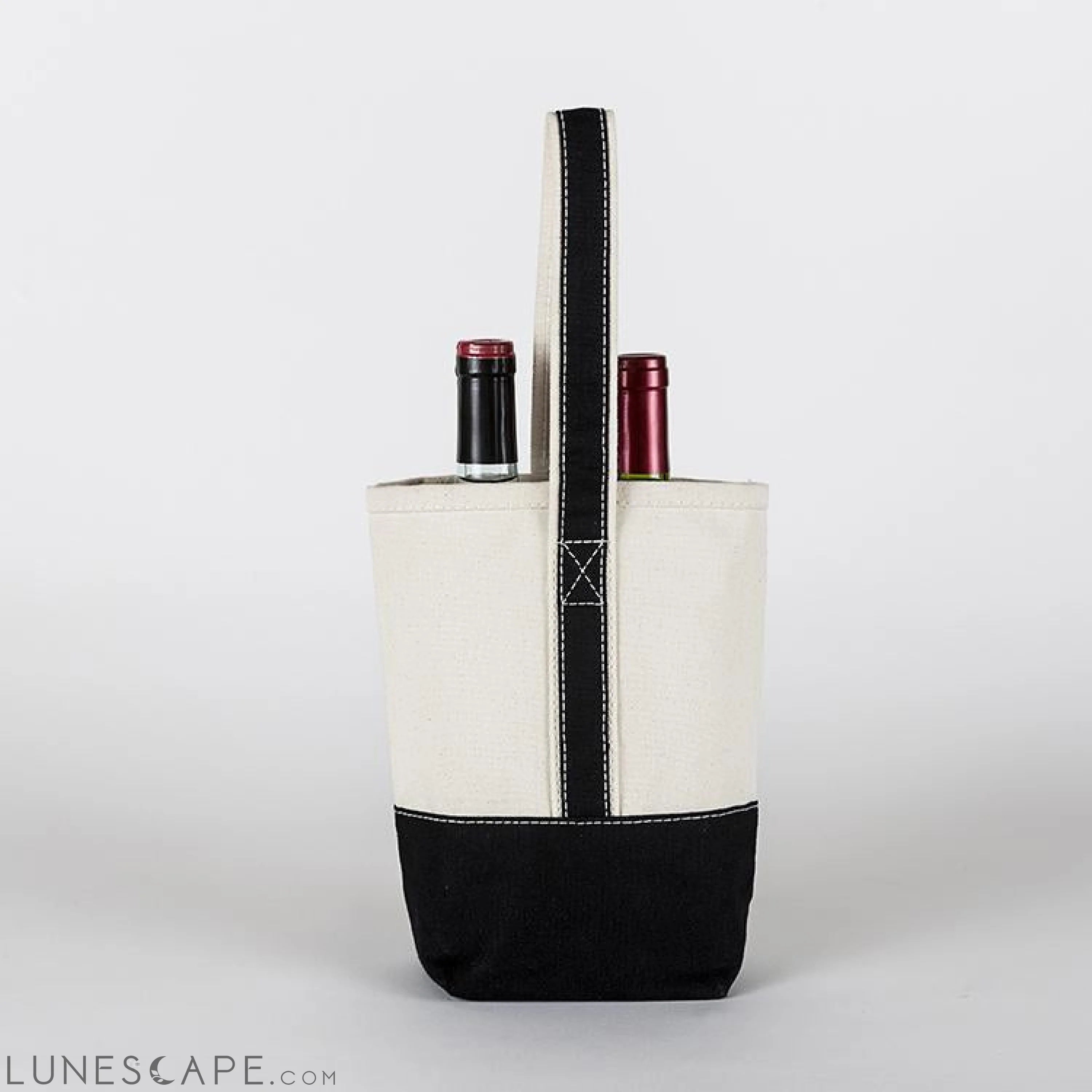 Wine Bag LUNESCAPE