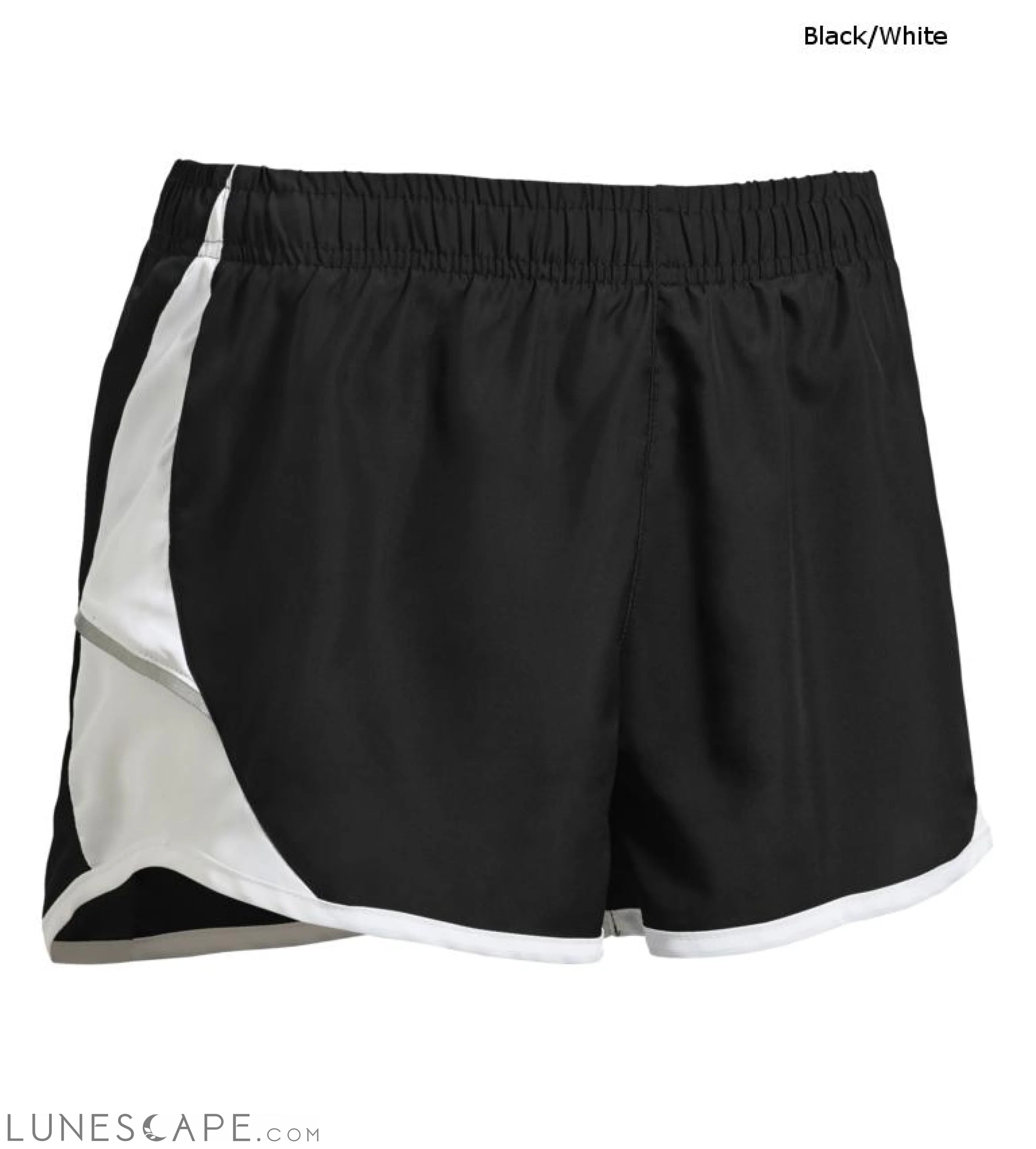 Women's Sonic Shorts LUNESCAPE