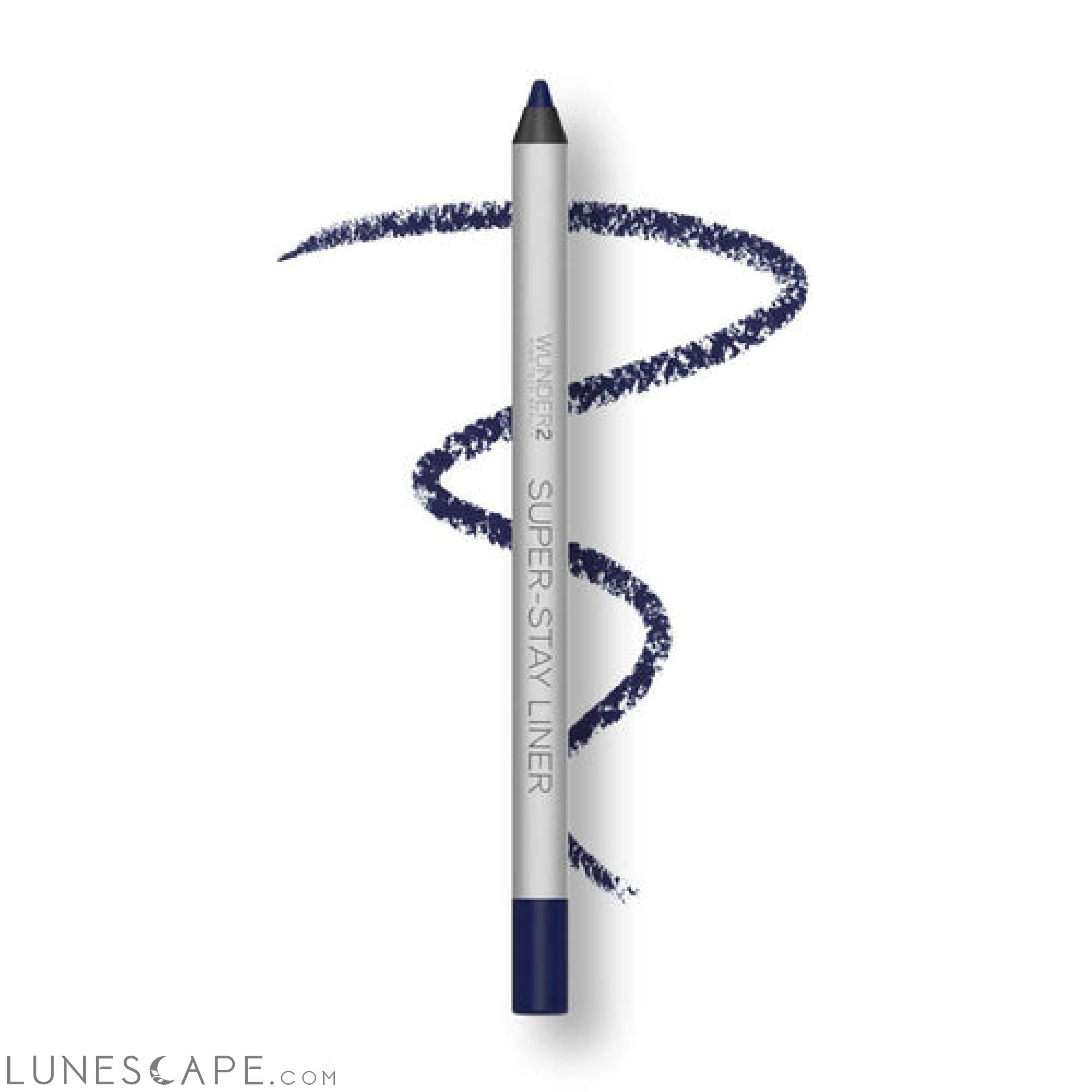 WUNDER2 Super-Stay Waterproof Eyeliner Pencil LUNESCAPE