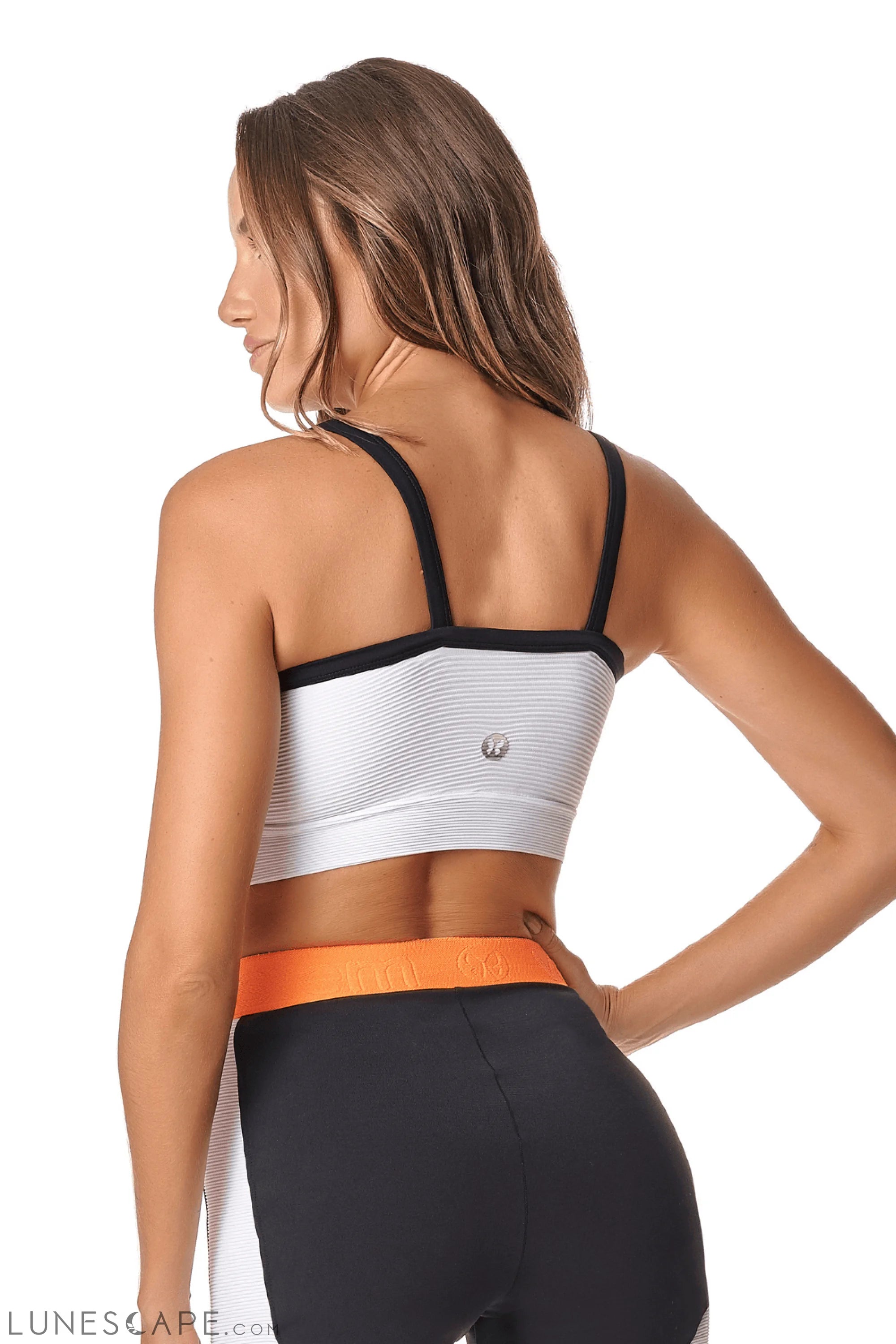 Wynwood Luna Sports Bra LUNESCAPE