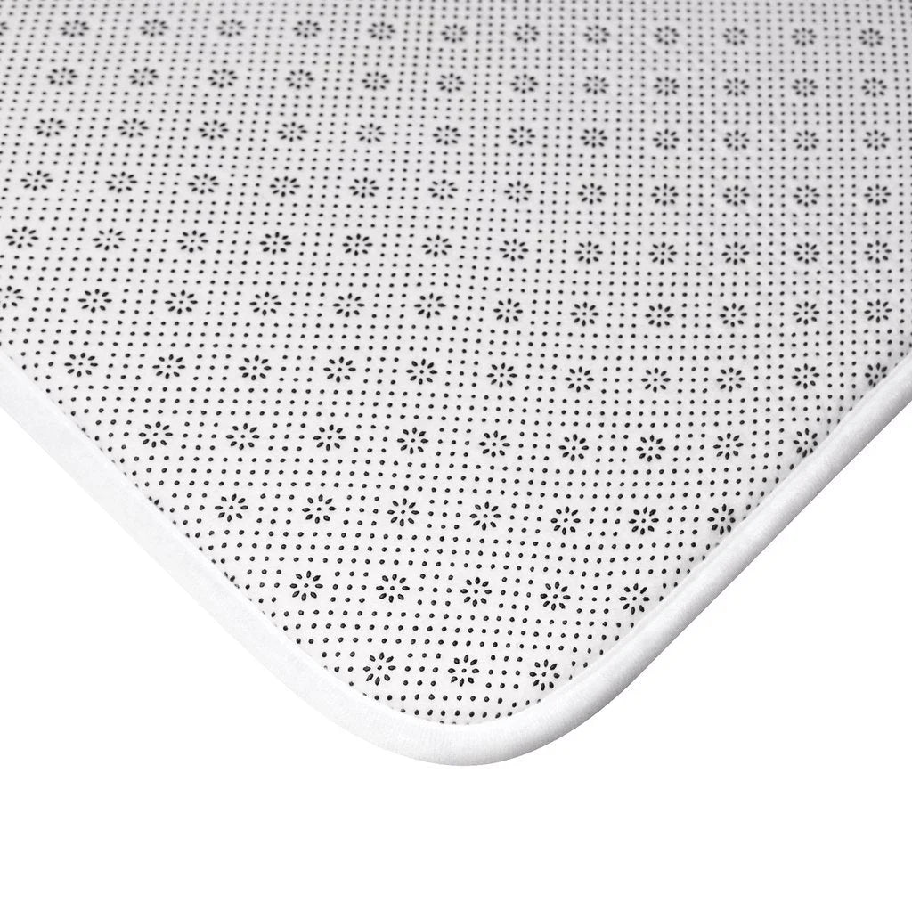 You Got This Pencil Font Bath Mat LUNESCAPE