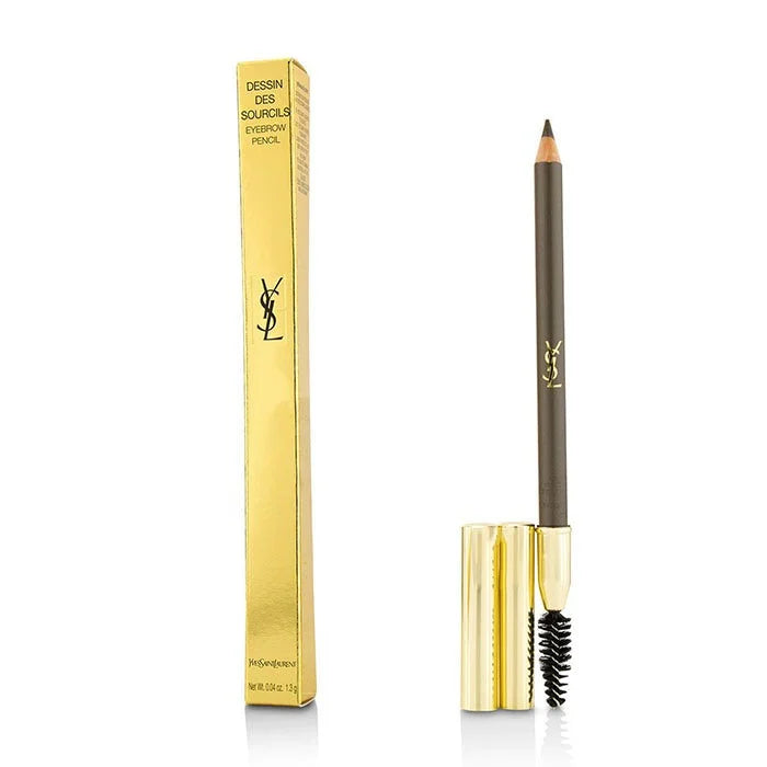 YVES SAINT LAURENT - Eyebrow Pencil 1.3g/0.04oz LUNESCAPE