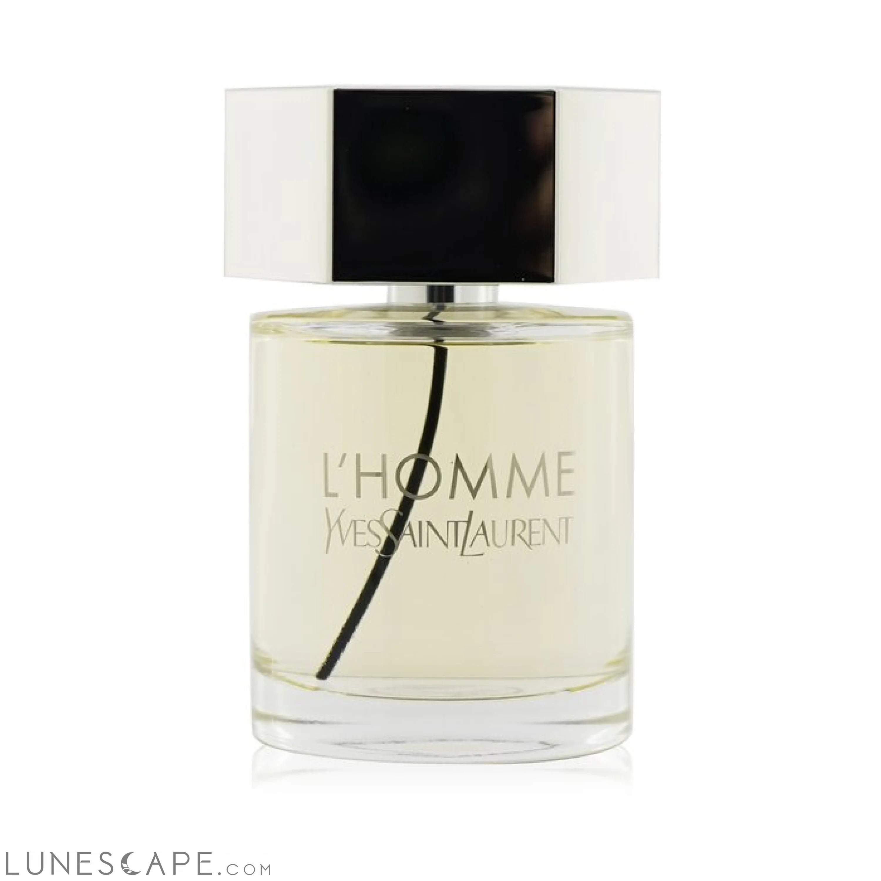 YVES SAINT LAURENT - l'Homme Eau De Toilette Spray LUNESCAPE