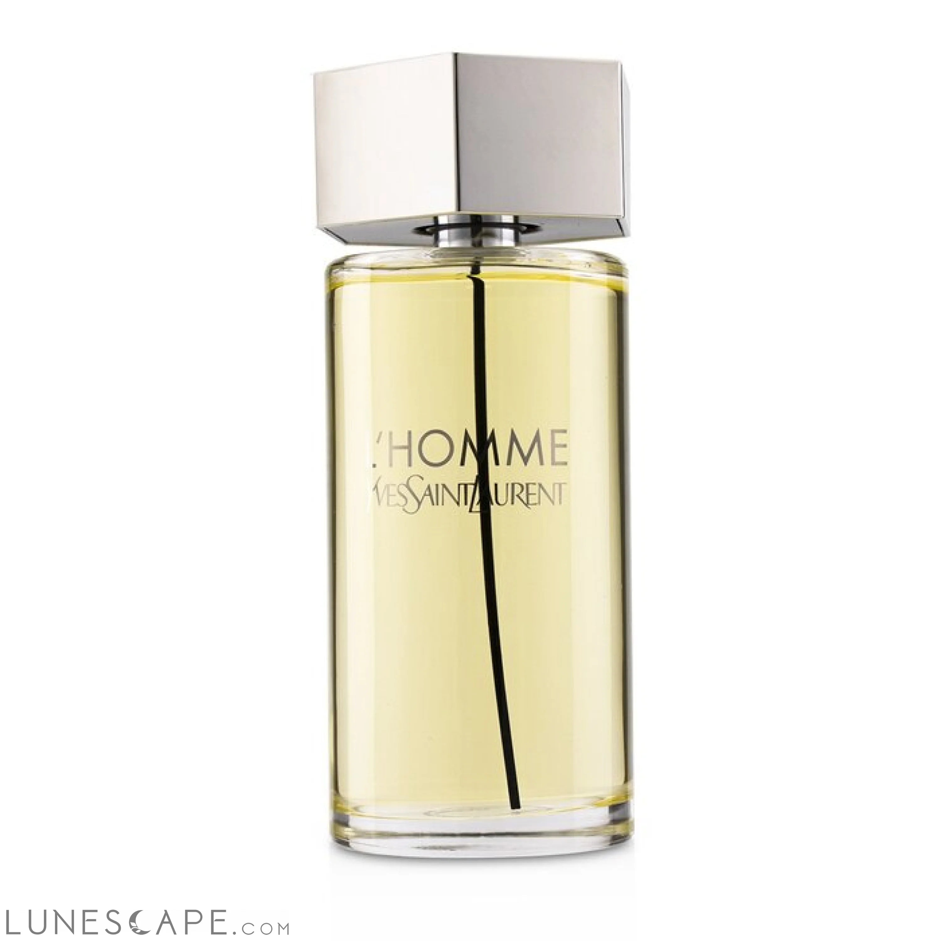 YVES SAINT LAURENT - l'Homme Eau De Toilette Spray LUNESCAPE