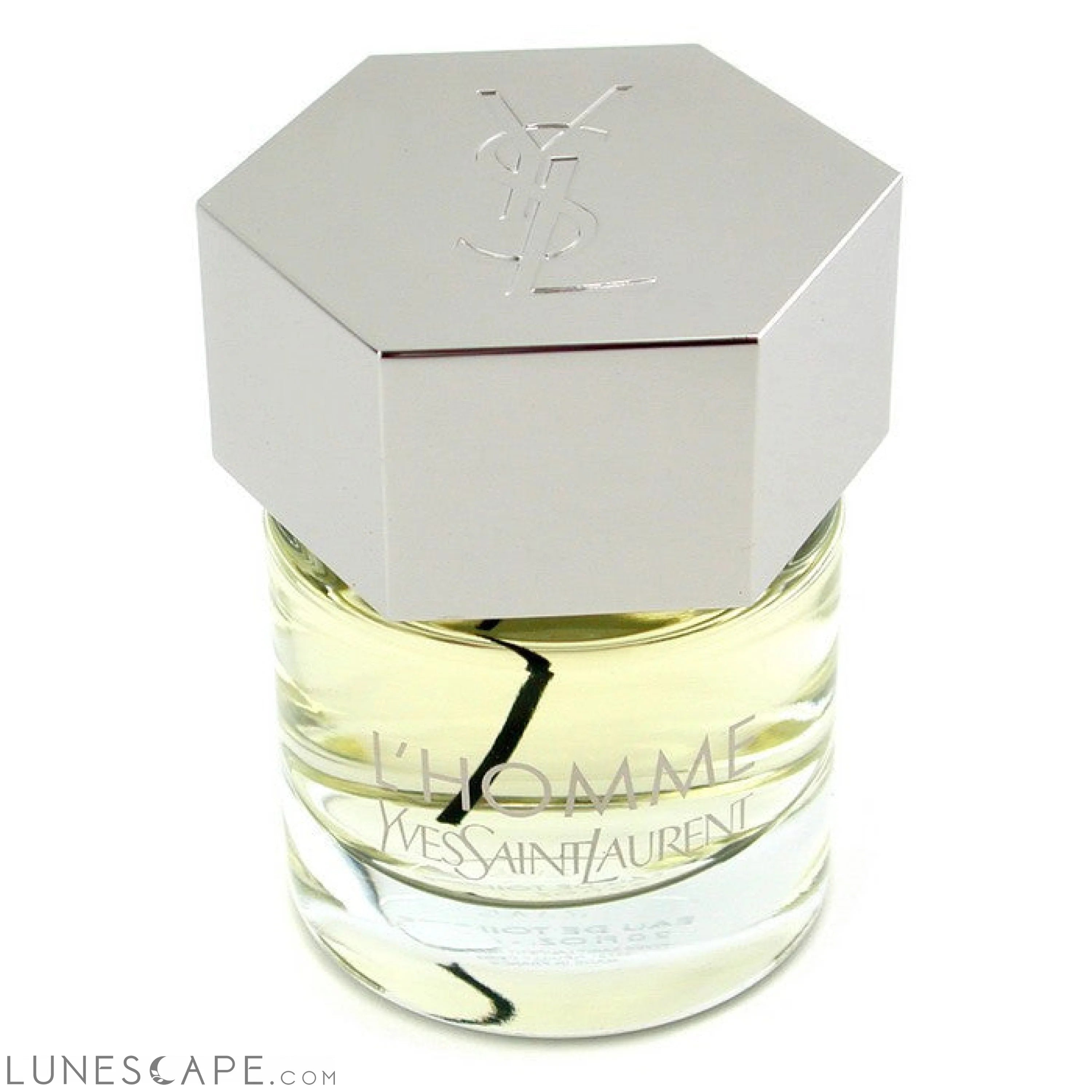 YVES SAINT LAURENT - l'Homme Eau De Toilette Spray LUNESCAPE