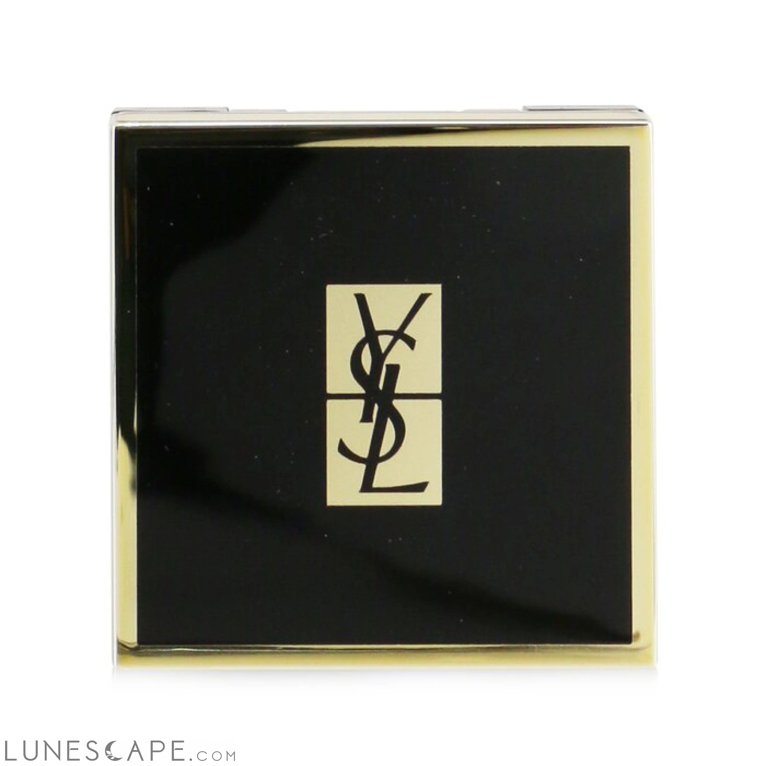 YVES SAINT LAURENT - Satin Crush Eyeshadow (Satin Glow) 1.8g/0.063oz LUNESCAPE