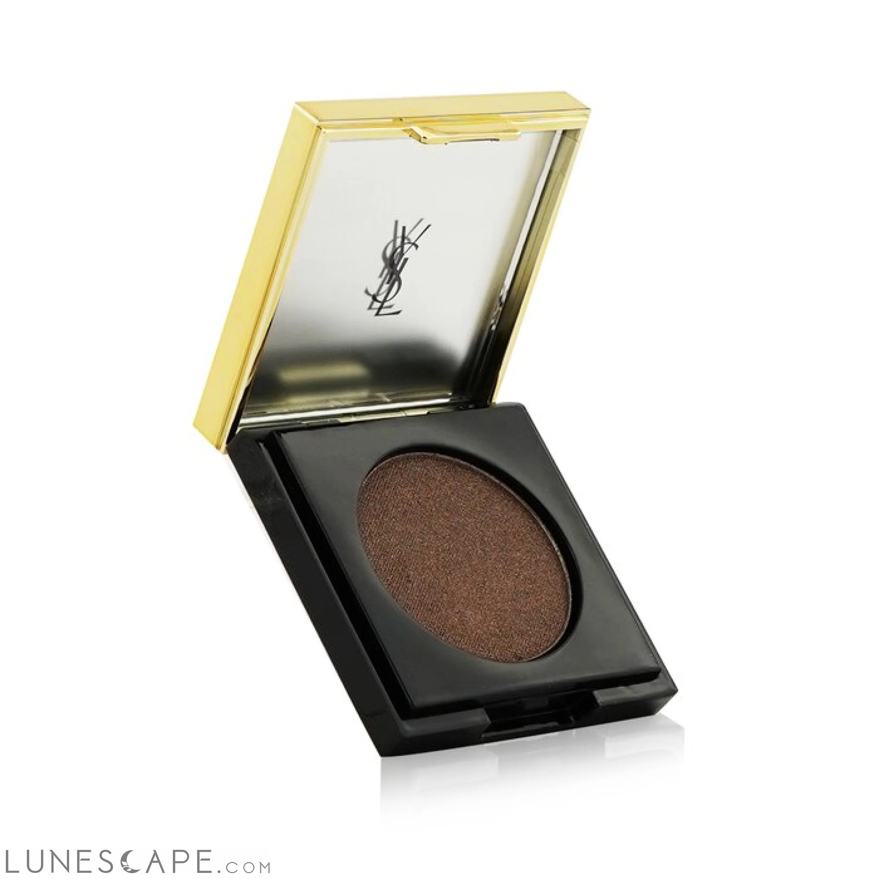 YVES SAINT LAURENT - Satin Crush Eyeshadow (Satin Glow) 1.8g/0.063oz LUNESCAPE