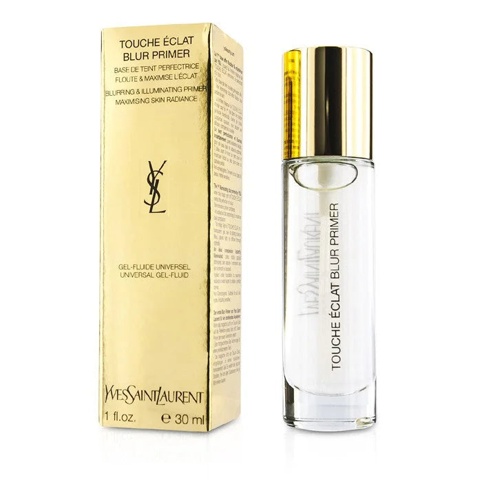 YVES SAINT LAURENT - Touche Eclat Blur Primer LUNESCAPE